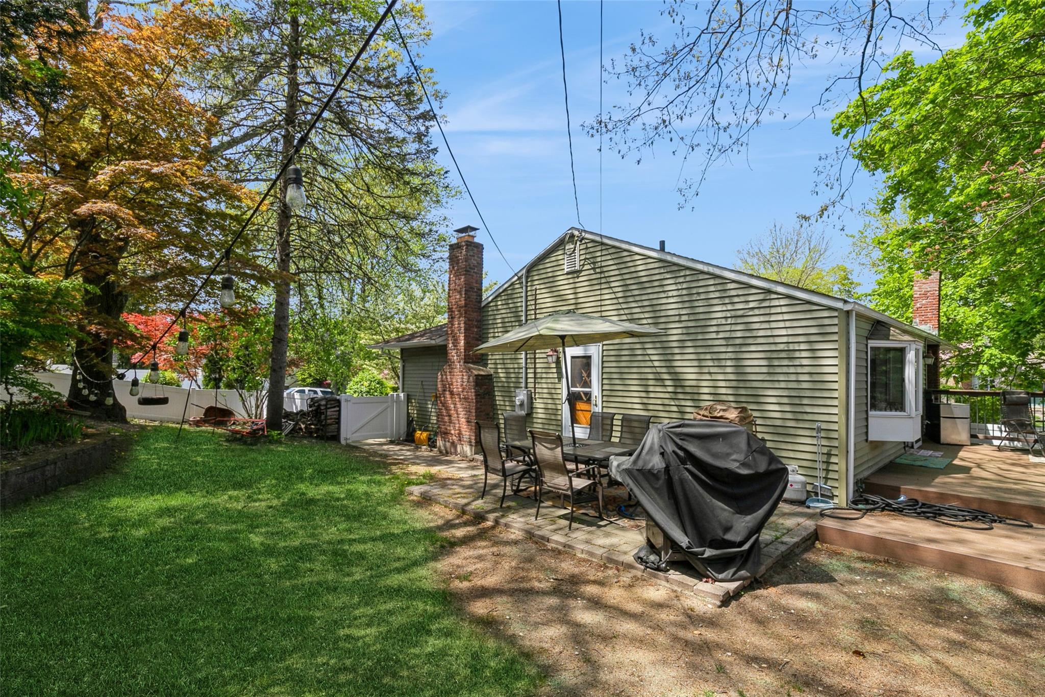 Single Family Mulberry  Suffolk County, NY 11787, MLS-853858-27