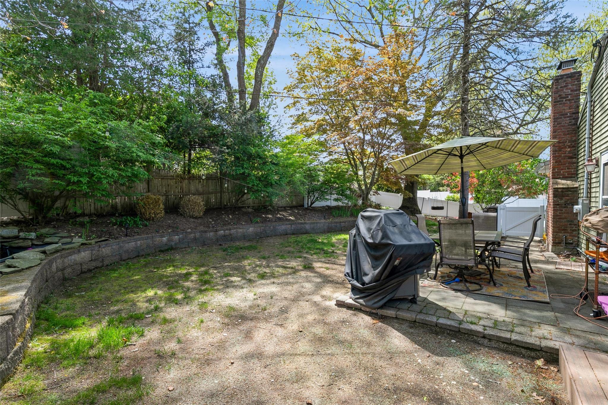 Single Family Mulberry  Suffolk County, NY 11787, MLS-853858-28