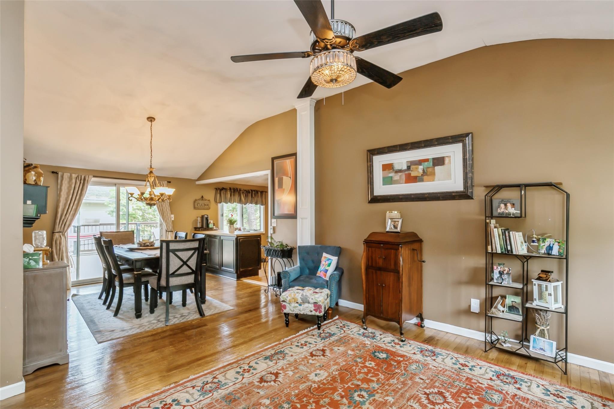 Single Family Mulberry  Suffolk County, NY 11787, MLS-853858-4
