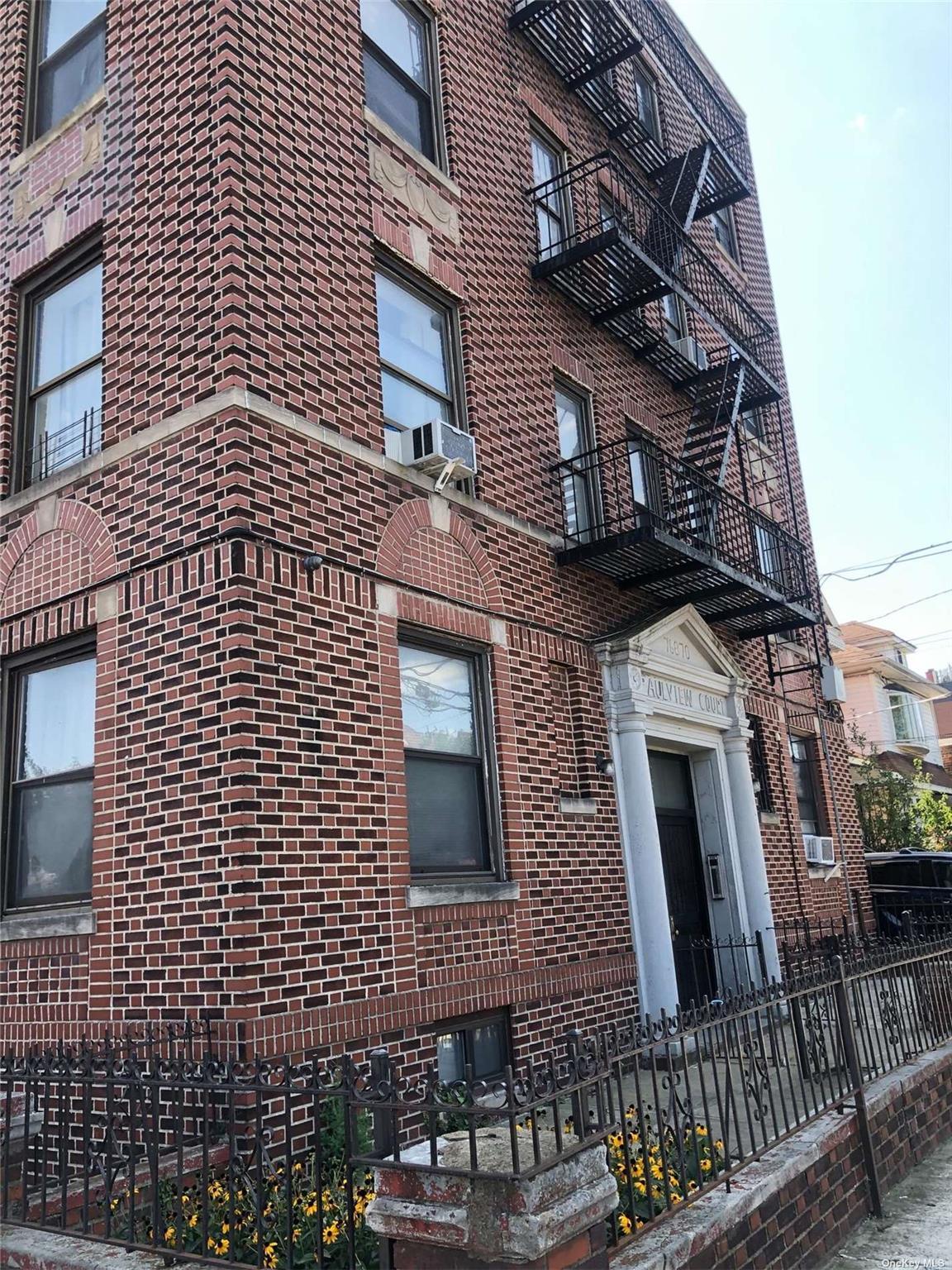 Commercial Sale Linden  Brooklyn, NY 11203, MLS-853861-2