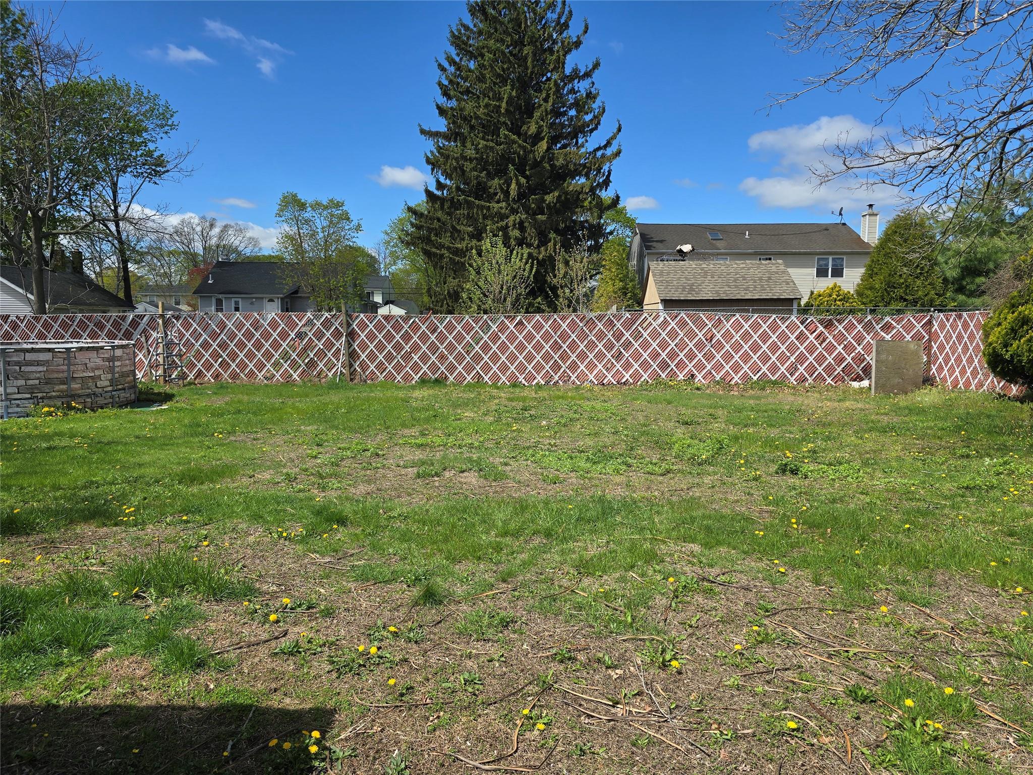 Single Family Sycamore  Suffolk County, NY 11722, MLS-853868-14