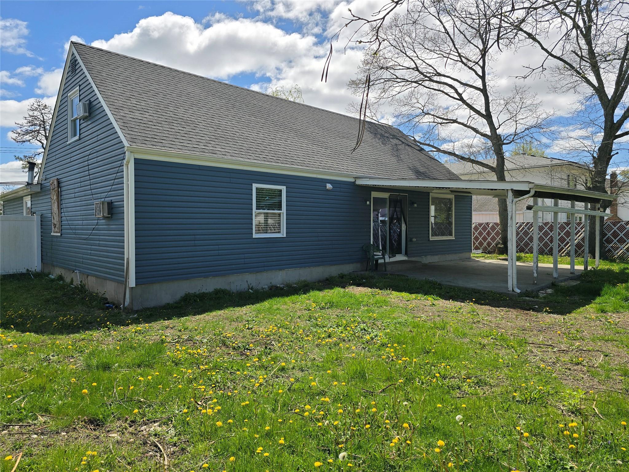Single Family Sycamore  Suffolk County, NY 11722, MLS-853868-15