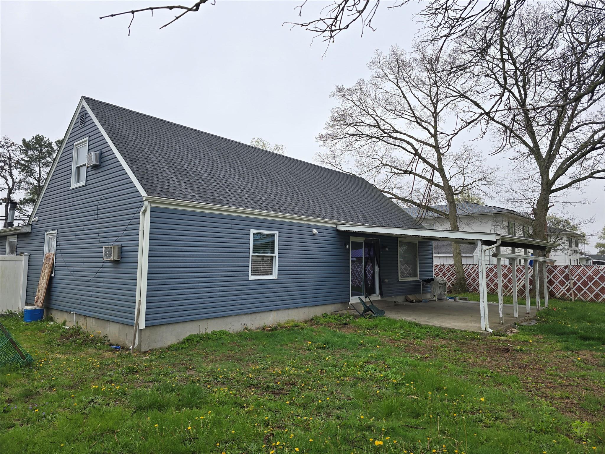 Single Family Sycamore  Suffolk County, NY 11722, MLS-853868-7