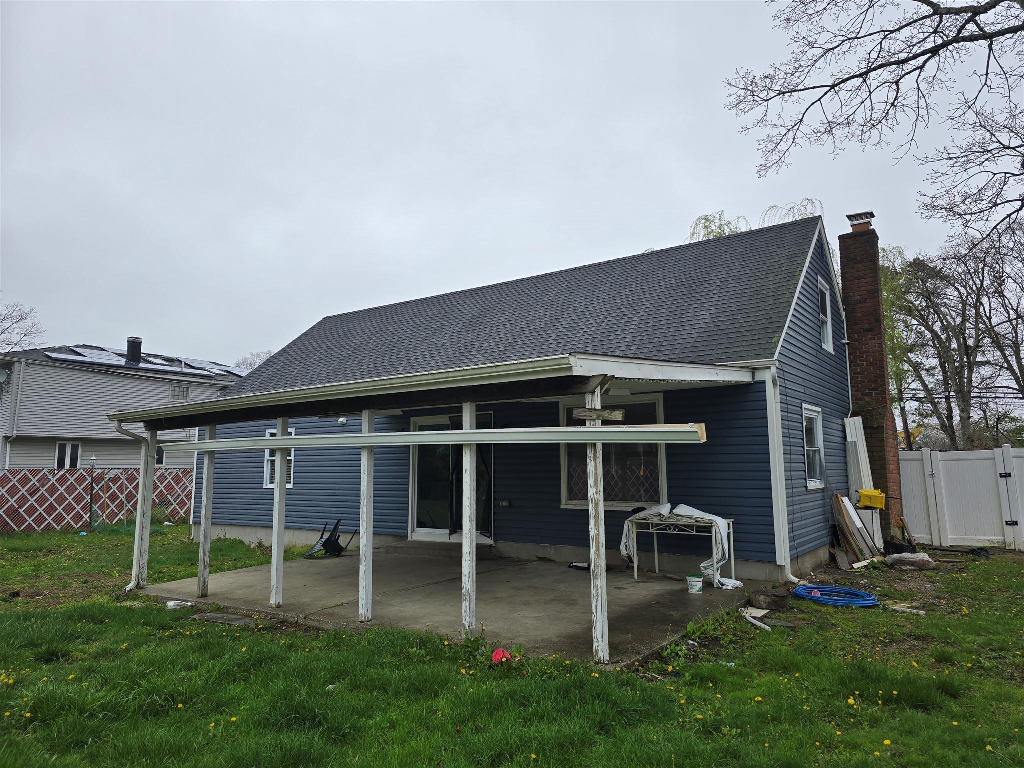 Single Family Sycamore  Suffolk County, NY 11722, MLS-853868-9
