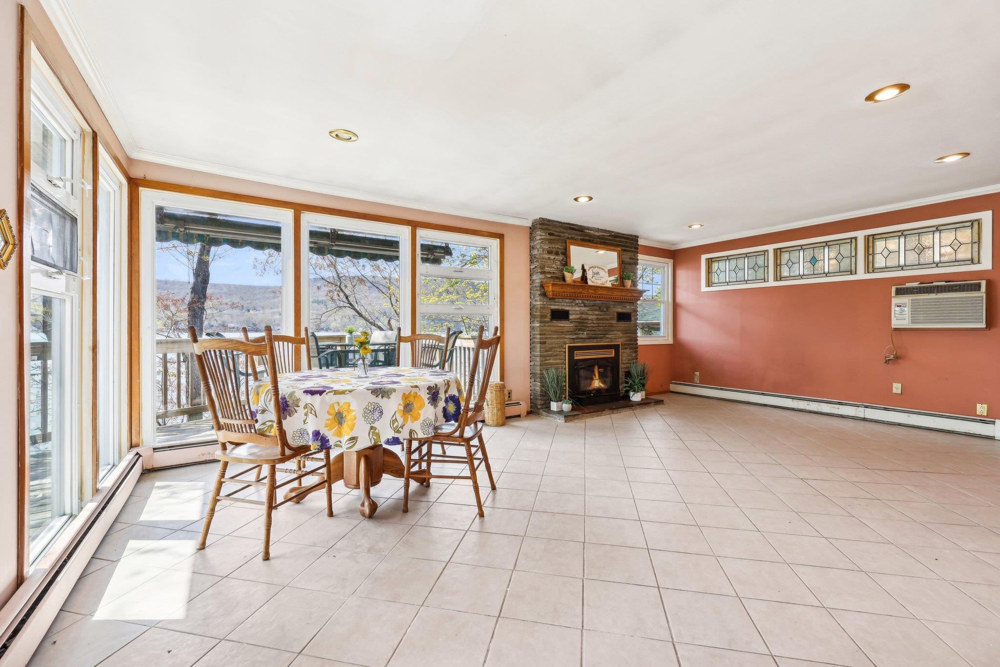 Single Family Woods  Orange County, NY 10925, MLS-853875-10