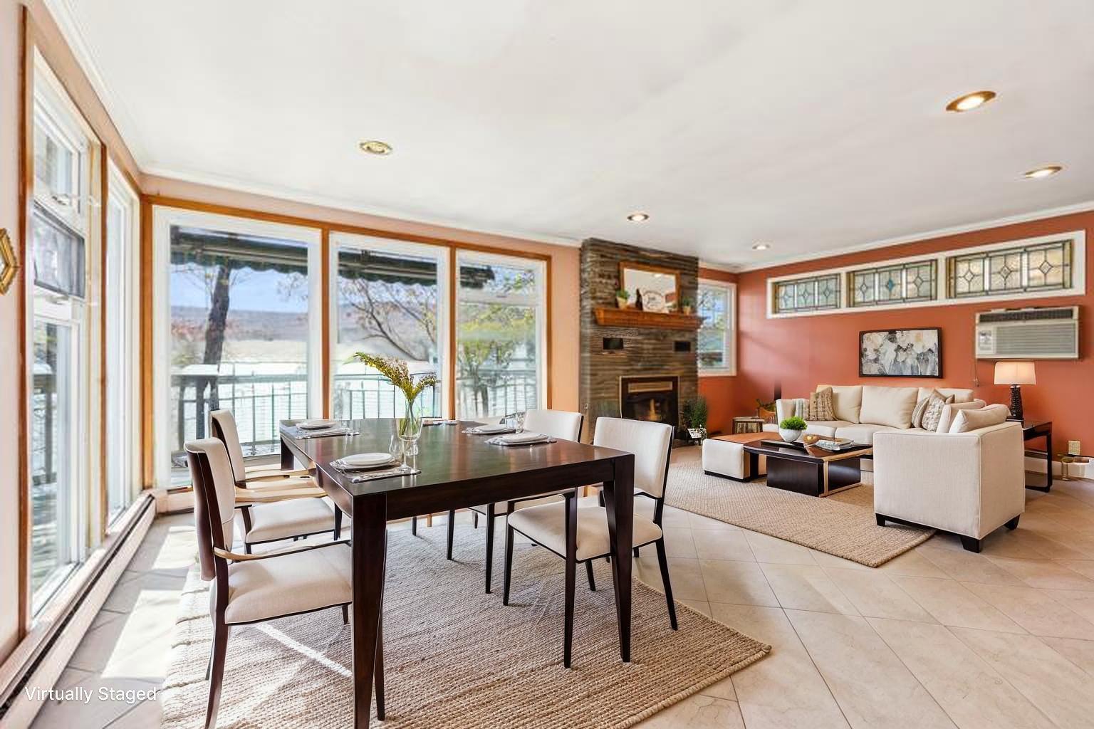 Single Family Woods  Orange County, NY 10925, MLS-853875-11