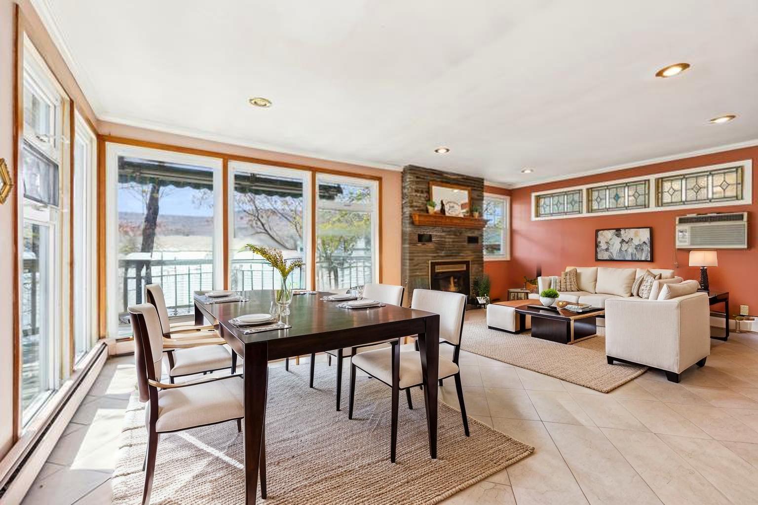 Single Family Woods  Orange County, NY 10925, MLS-853875-12