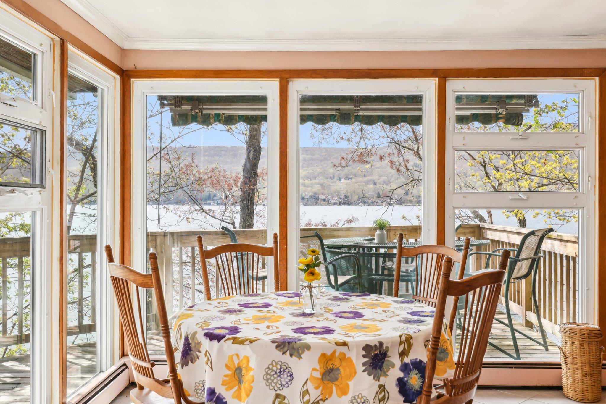 Single Family Woods  Orange County, NY 10925, MLS-853875-14