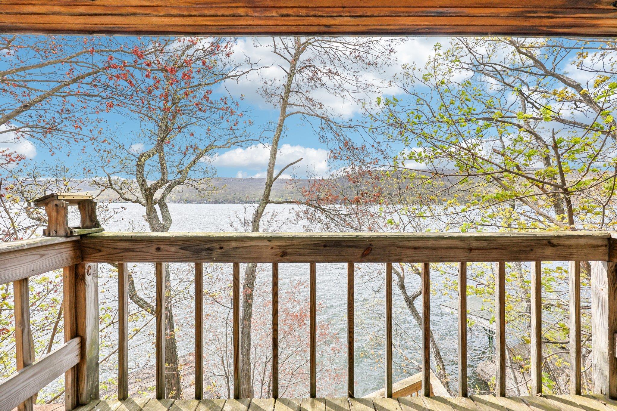 Single Family Woods  Orange County, NY 10925, MLS-853875-2