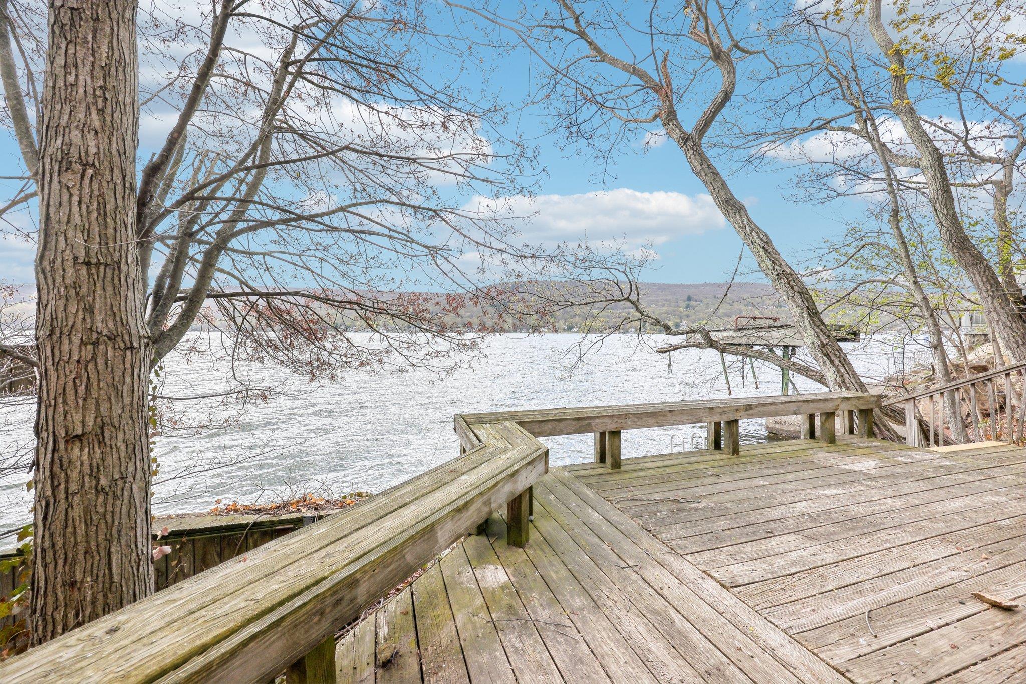 Single Family Woods  Orange County, NY 10925, MLS-853875-25