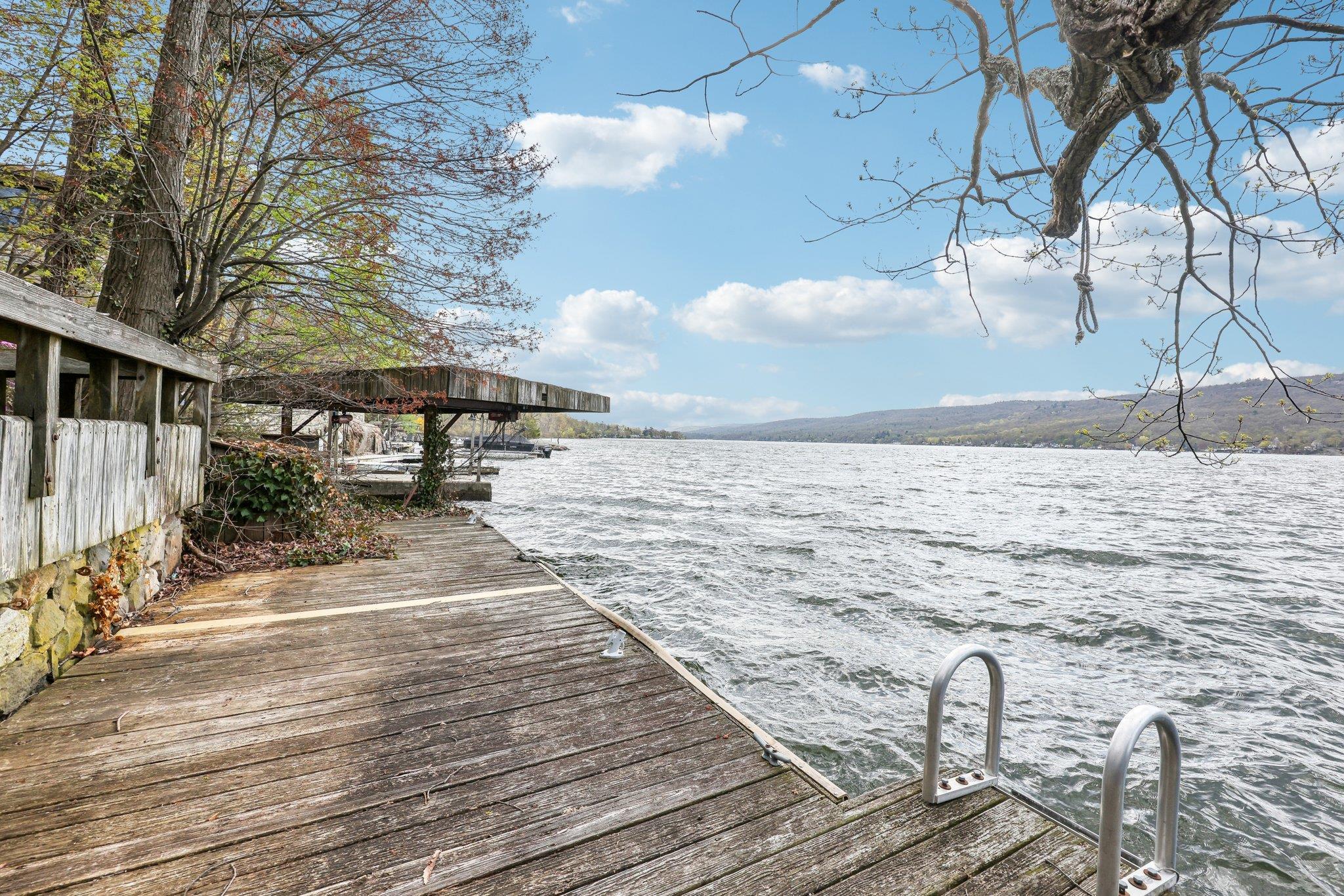 Single Family Woods  Orange County, NY 10925, MLS-853875-26