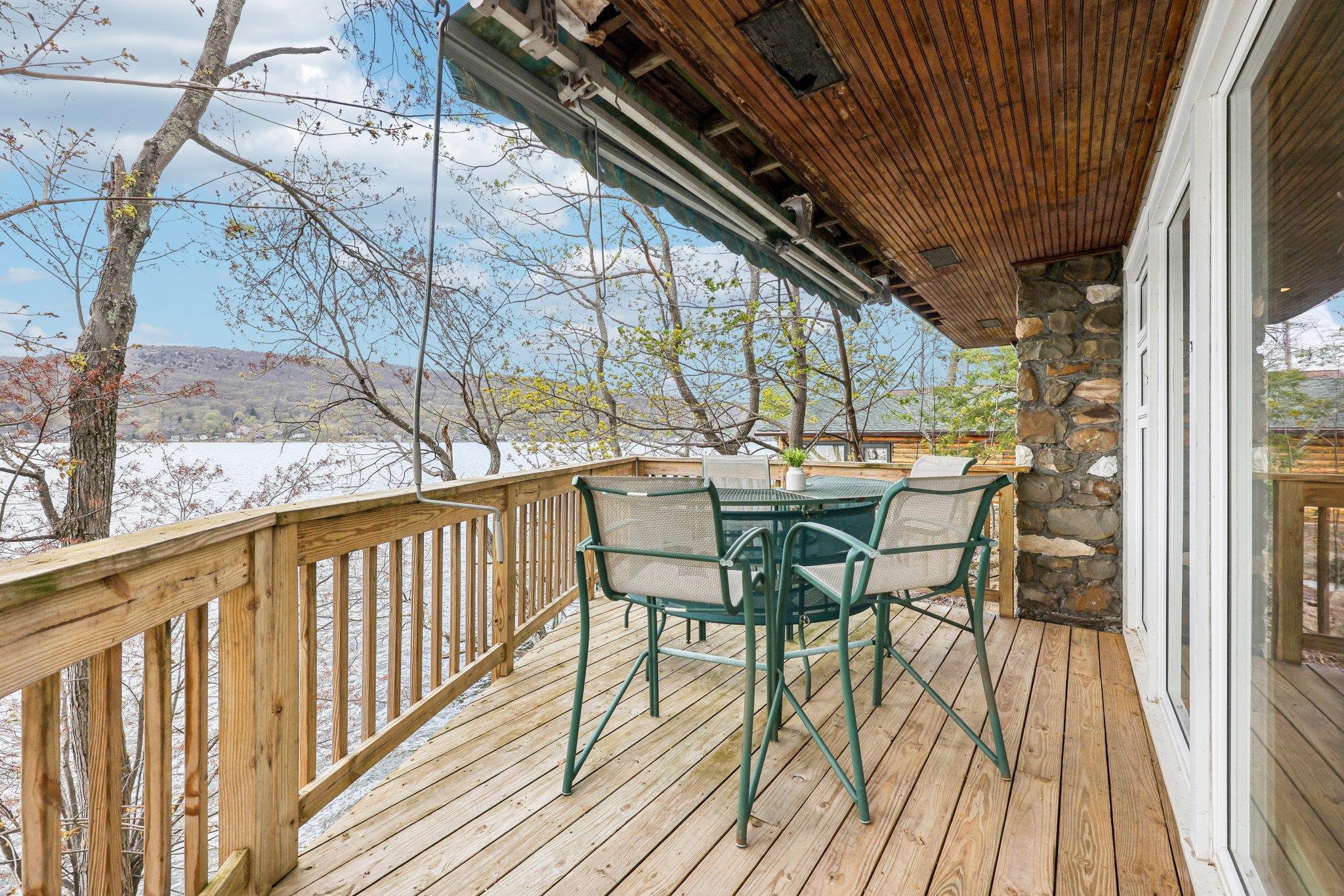 Single Family Woods  Orange County, NY 10925, MLS-853875-28