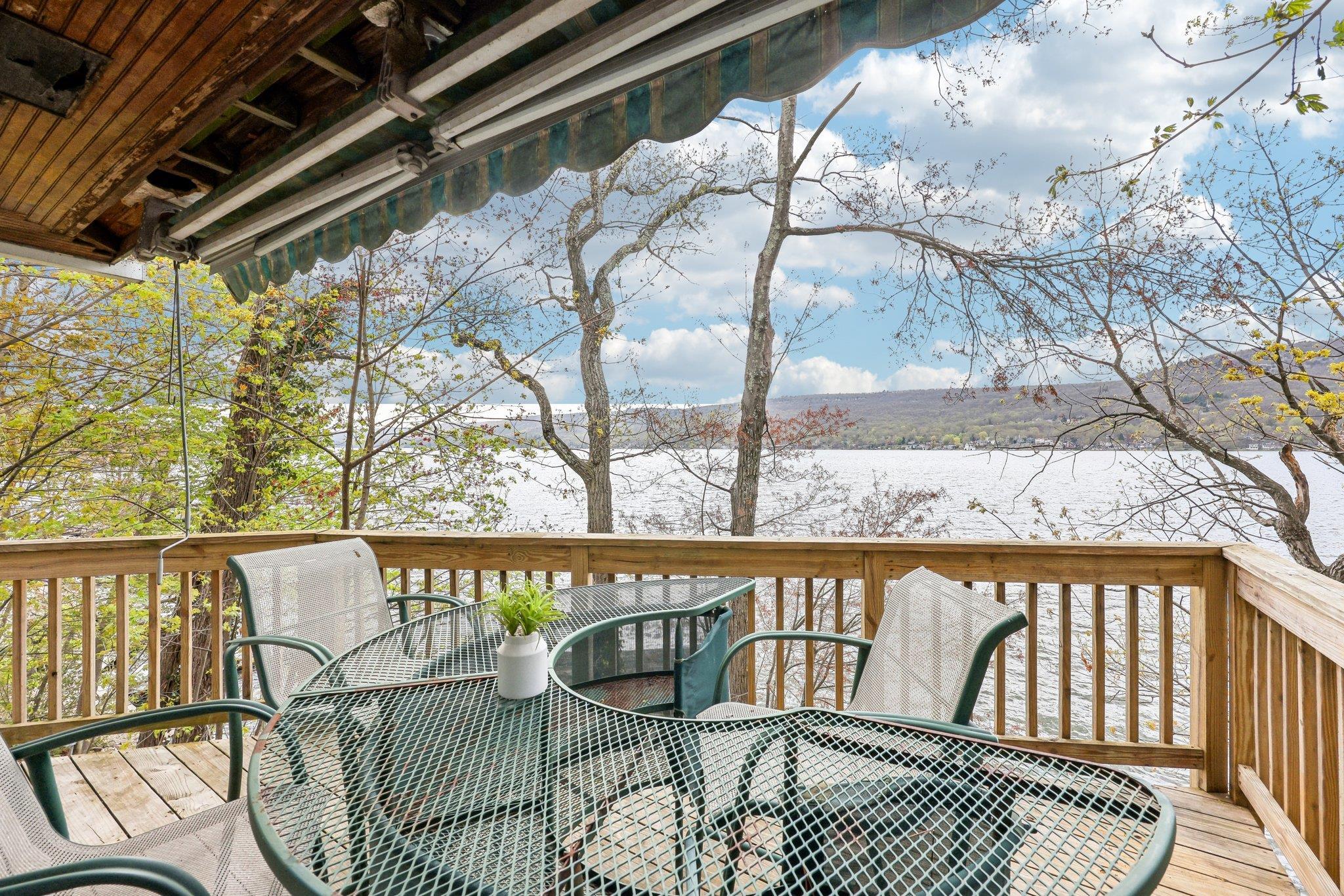 Single Family Woods  Orange County, NY 10925, MLS-853875-29