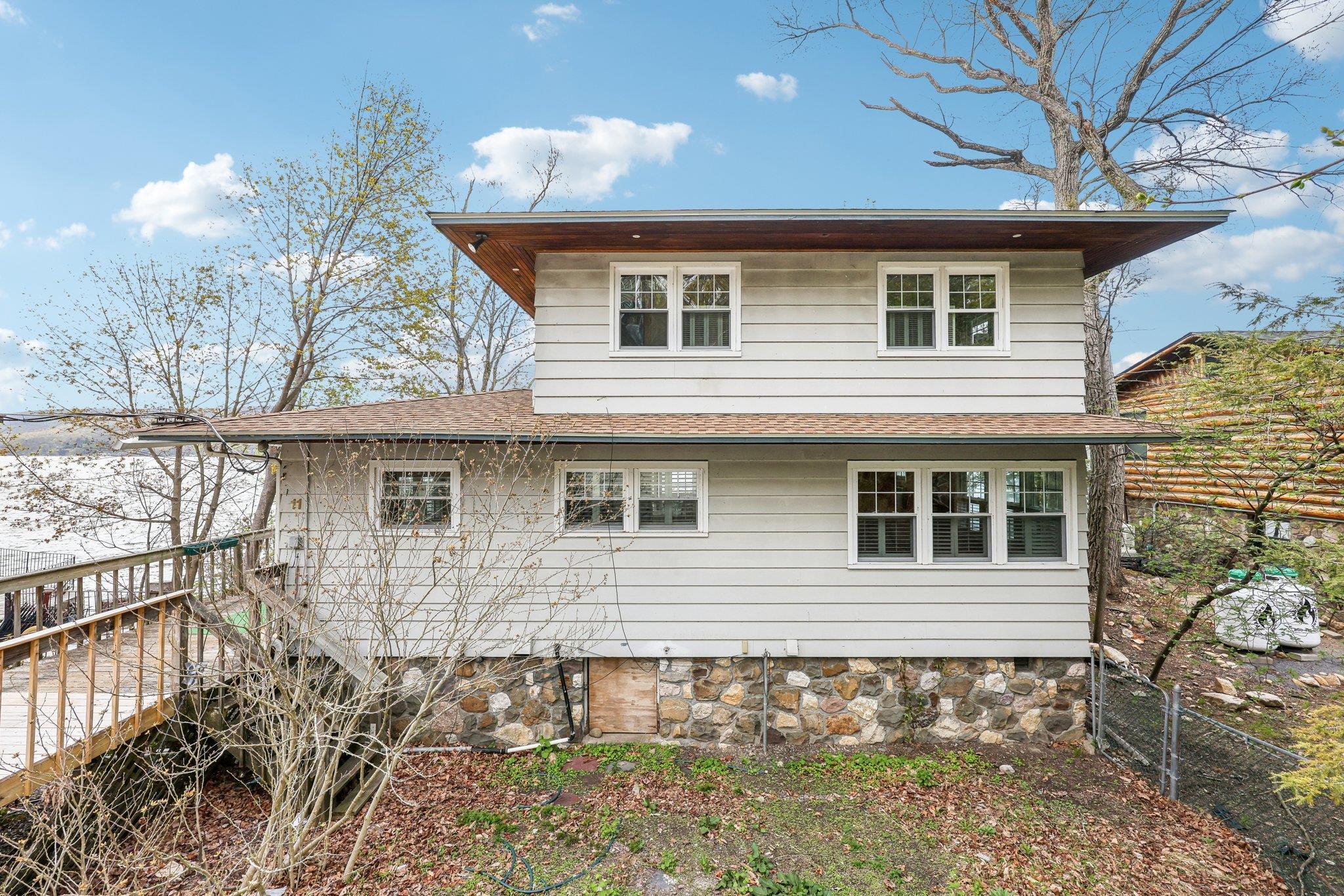 Single Family Woods  Orange County, NY 10925, MLS-853875-30