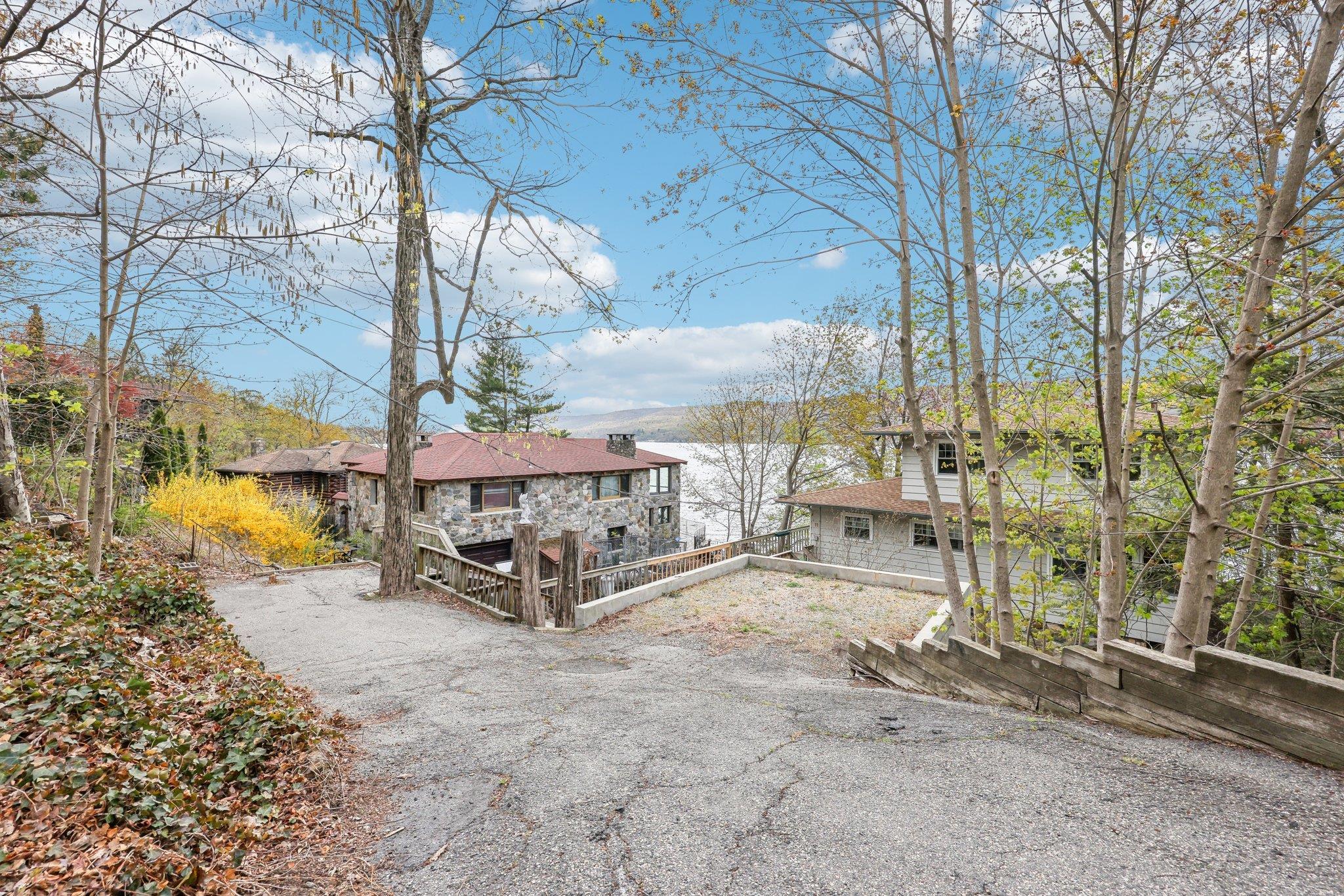 Single Family Woods  Orange County, NY 10925, MLS-853875-31