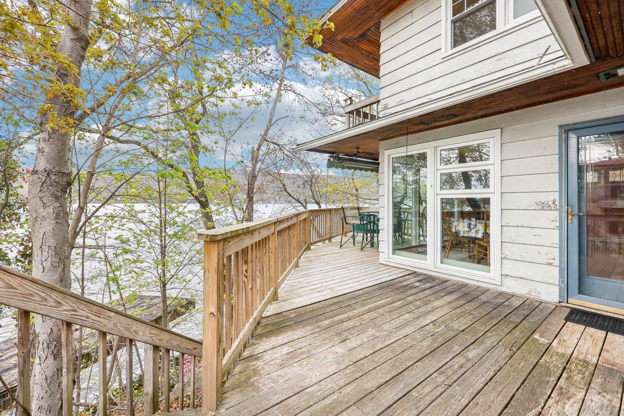 Single Family Woods  Orange County, NY 10925, MLS-853875-5