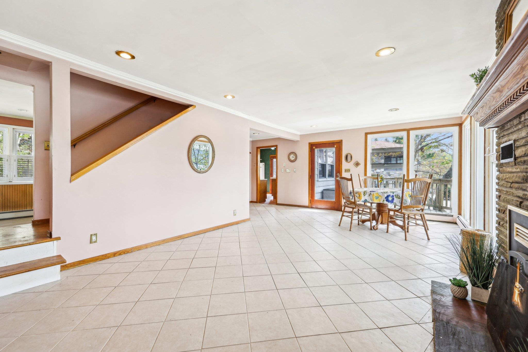 Single Family Woods  Orange County, NY 10925, MLS-853875-9