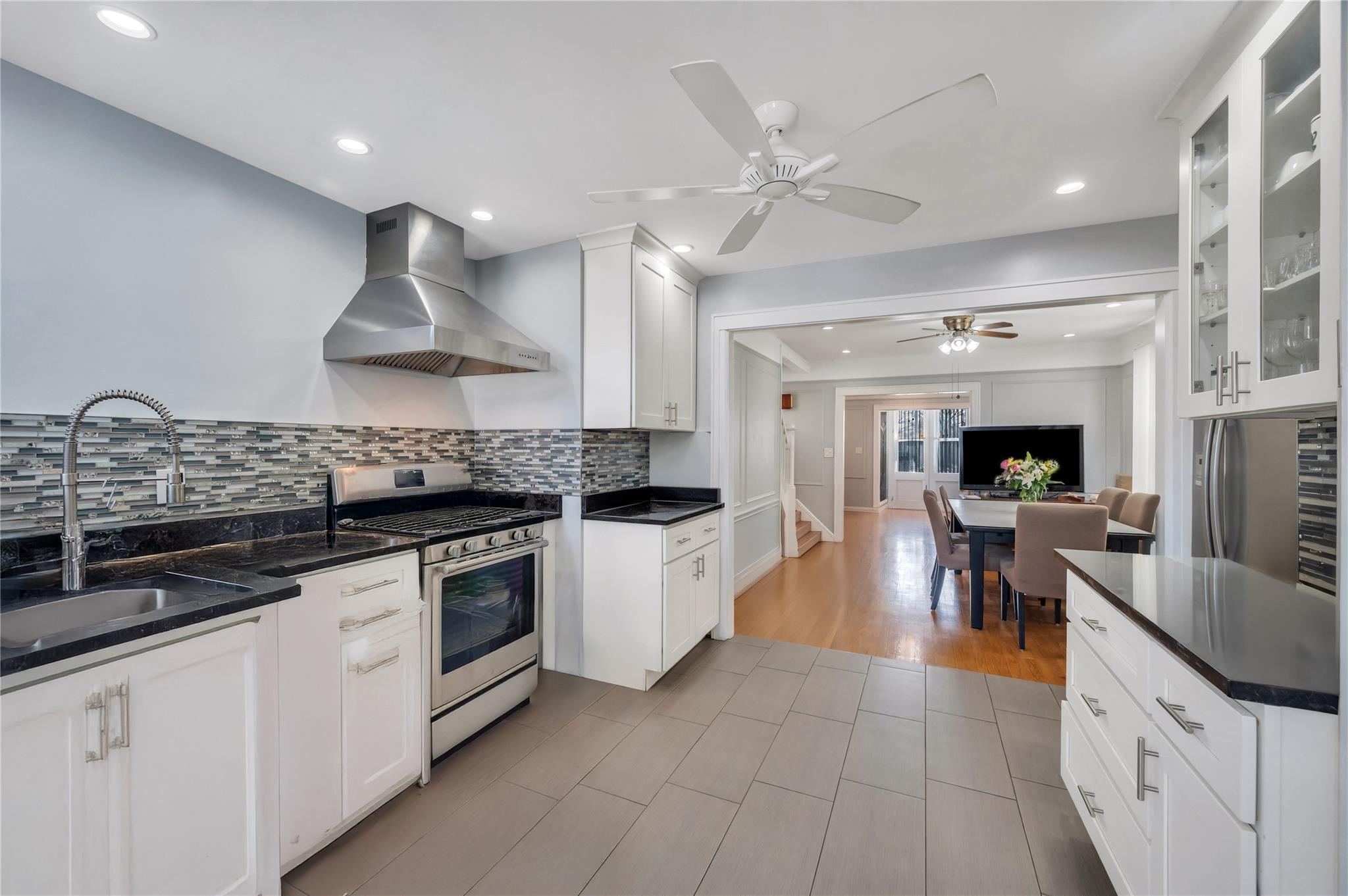 Single Family 109th  Queens, NY 11420, MLS-853877-12