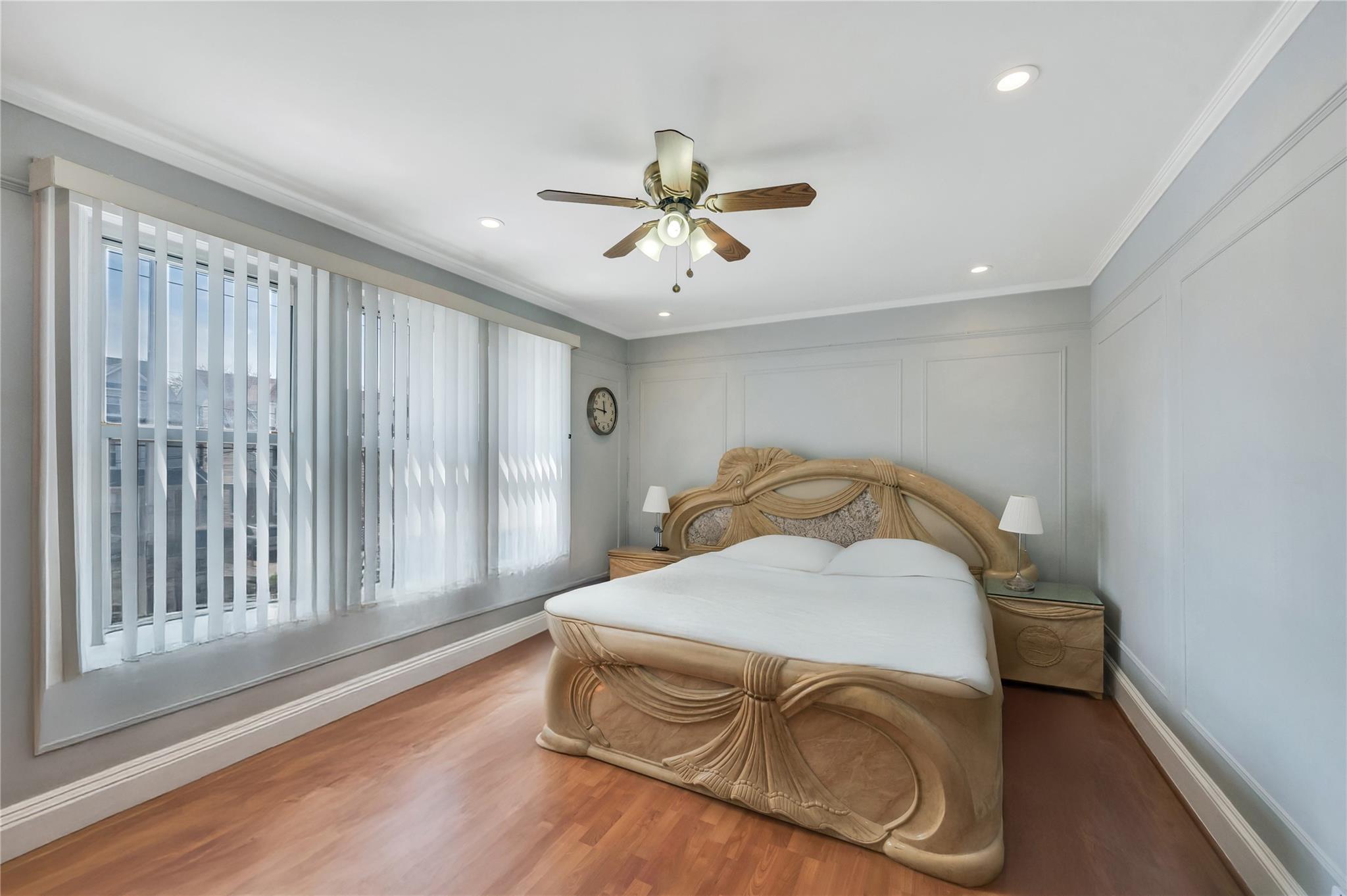 Single Family 109th  Queens, NY 11420, MLS-853877-23