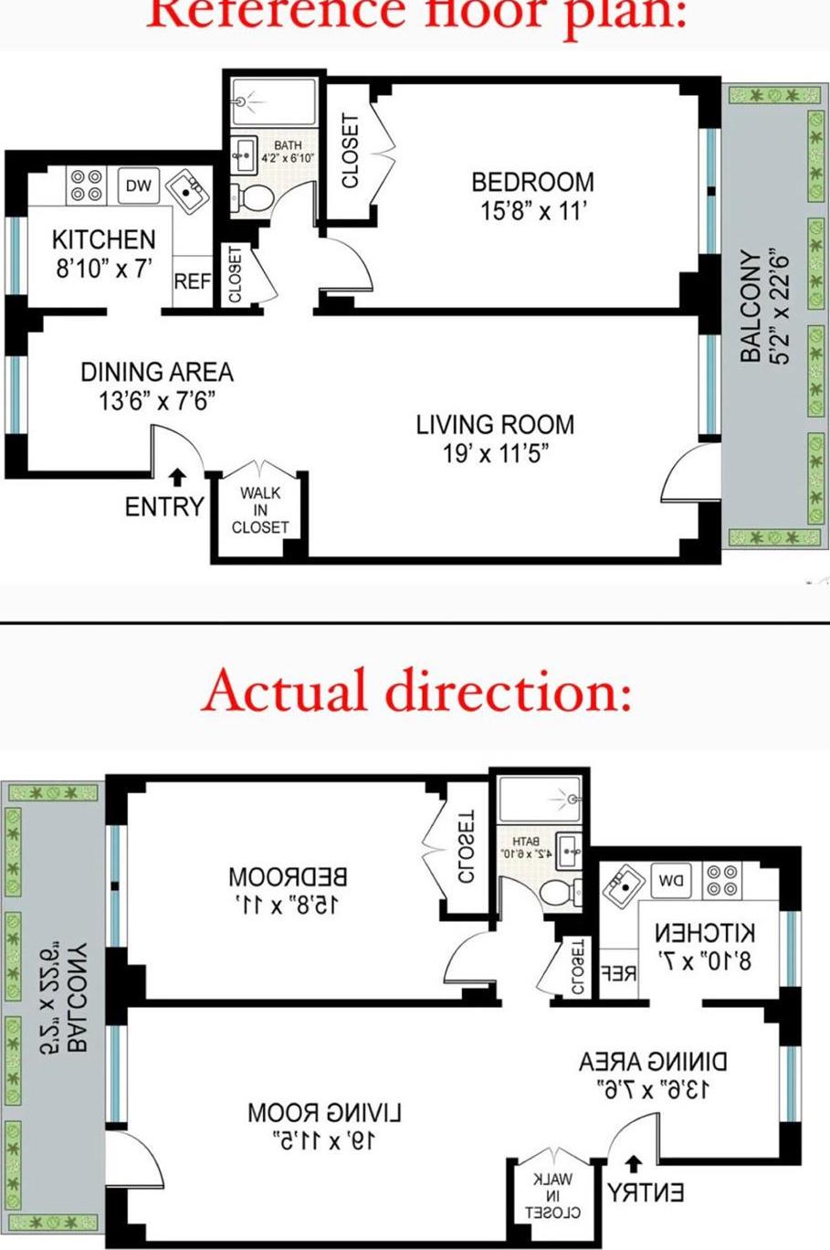 Apartment 98  Queens, NY 11374, MLS-853880-11