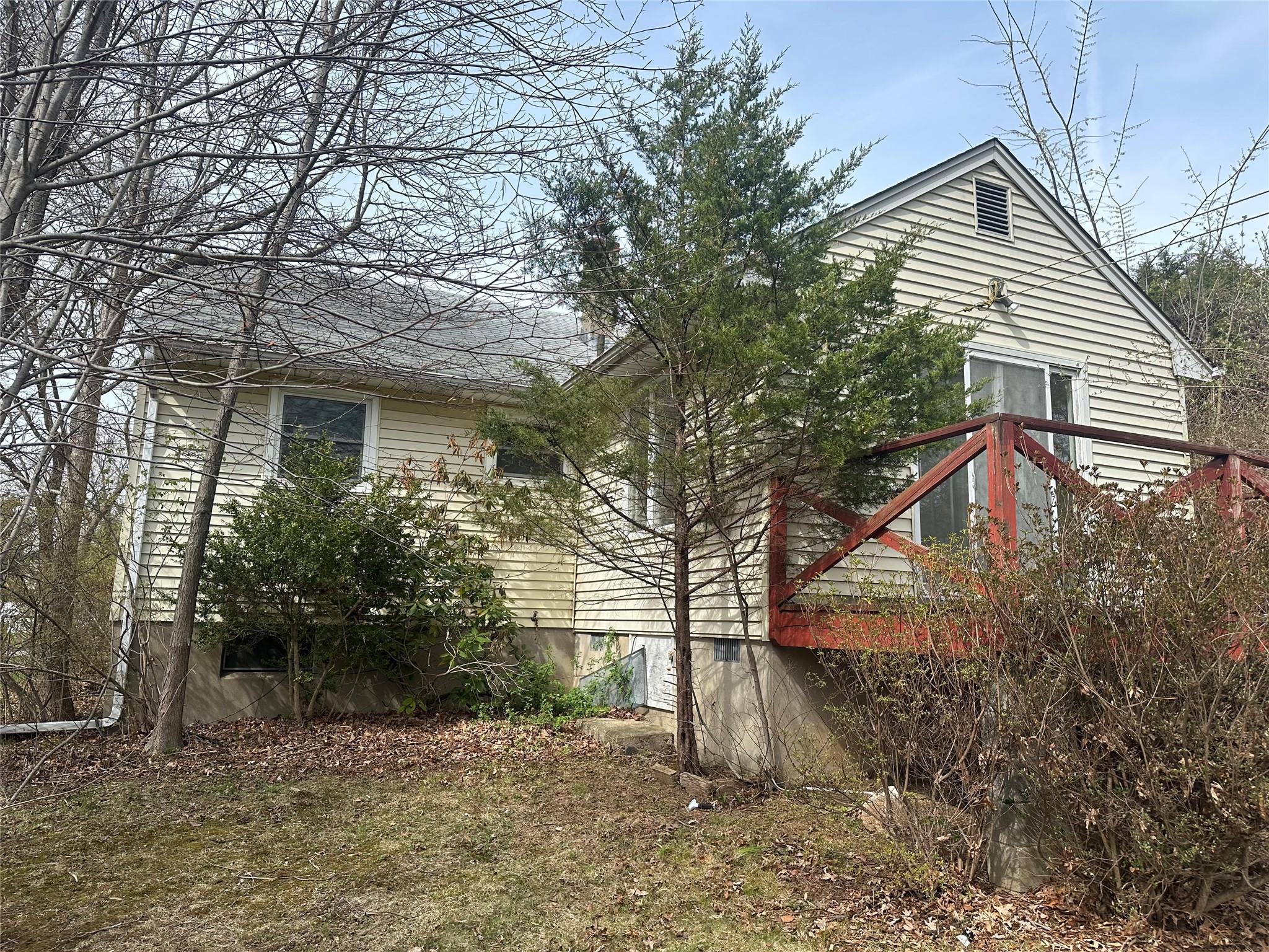 Single Family Clover  Rockland County, NY 10994, MLS-853884-2