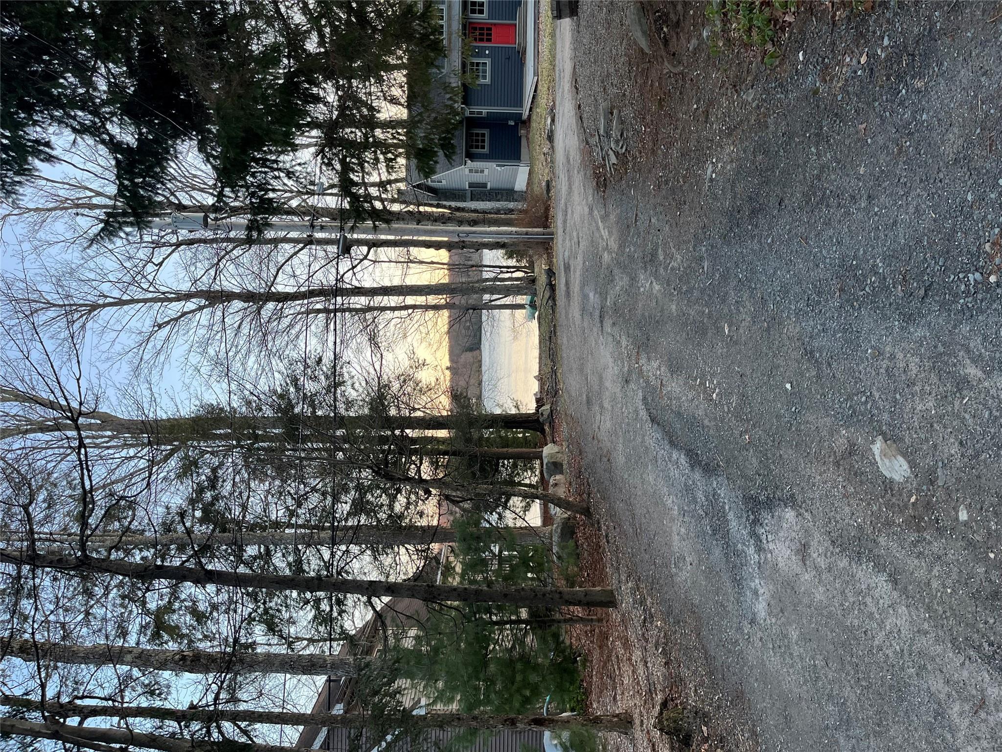 Single Family Second  Sullivan County, NY 12775, MLS-853890-2