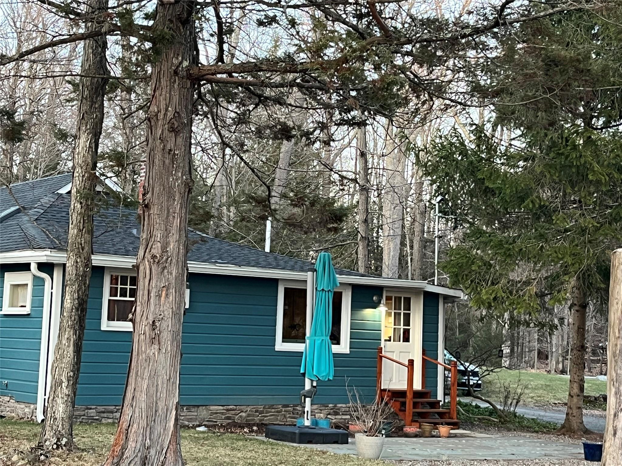 Single Family Second  Sullivan County, NY 12775, MLS-853890-5