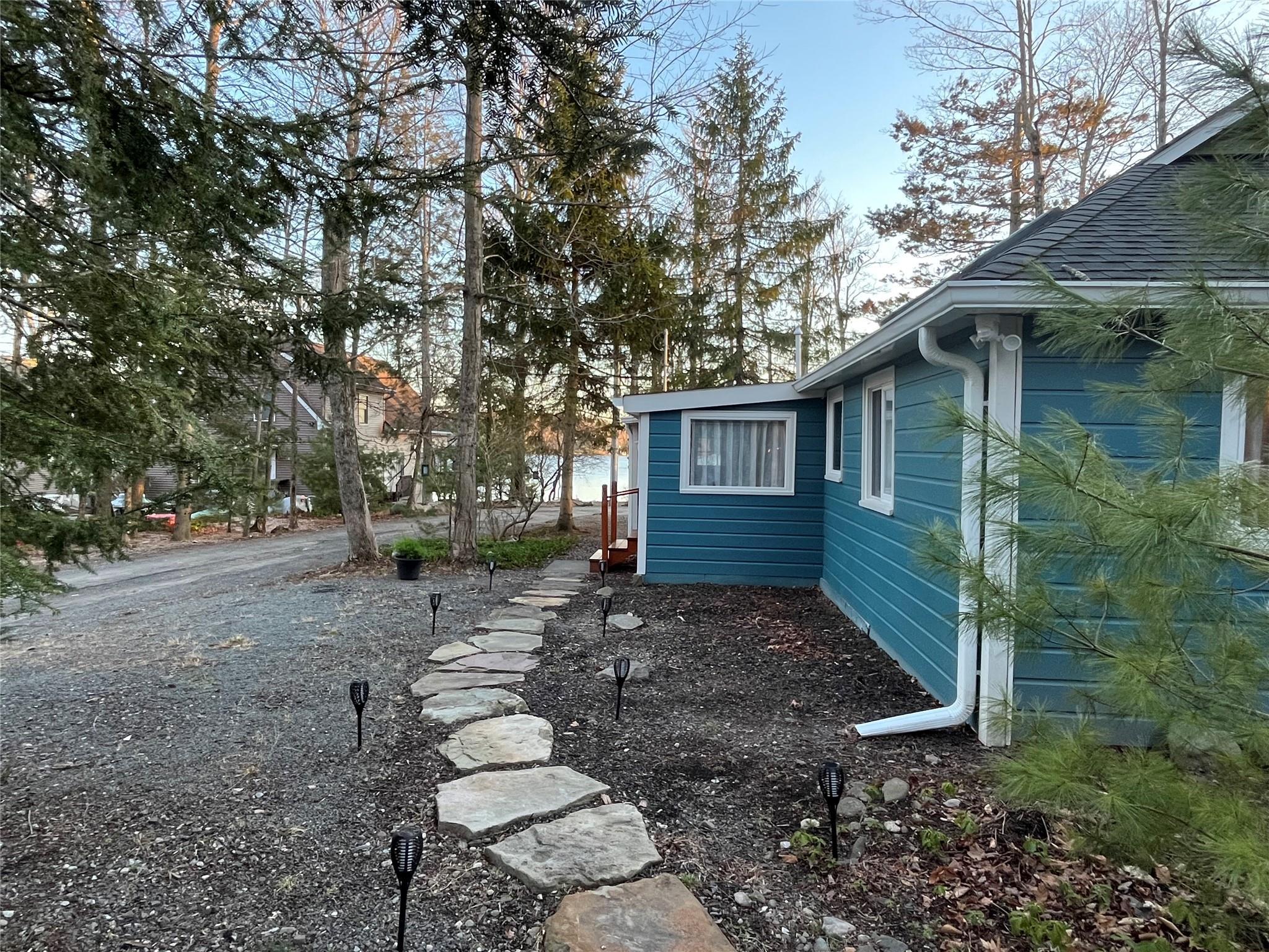 Single Family Second  Sullivan County, NY 12775, MLS-853890-6