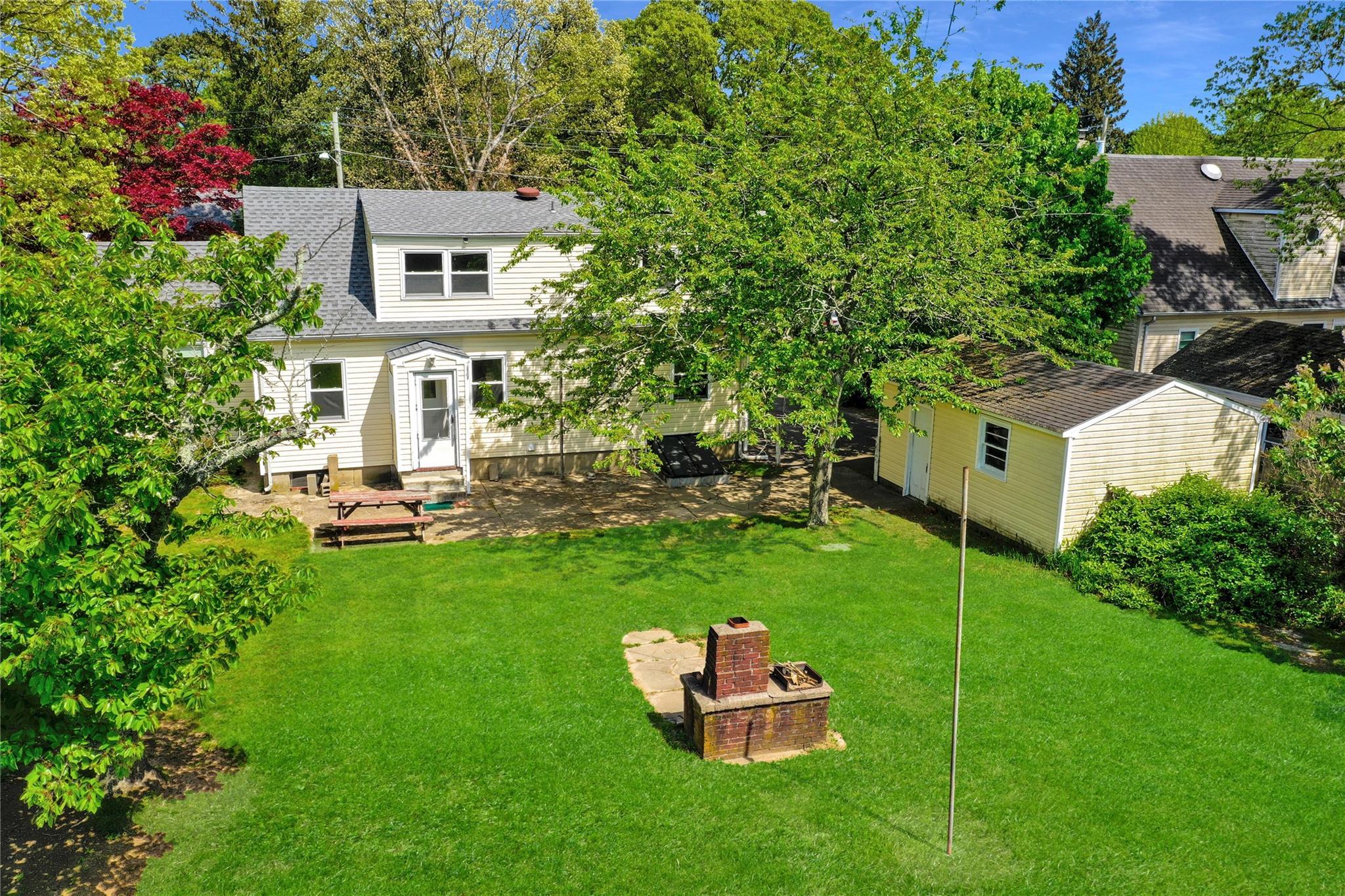 Single Family Manor  Suffolk County, NY 11706, MLS-853893-20