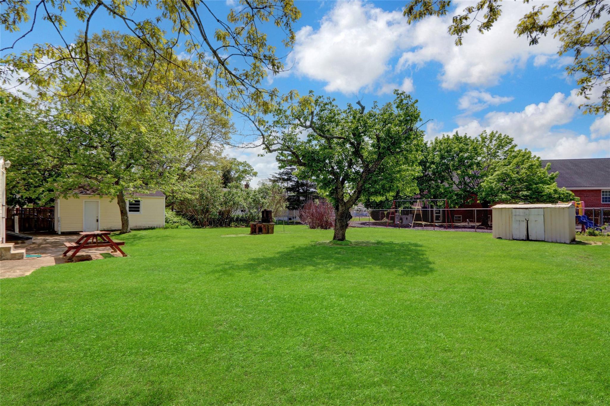 Single Family Manor  Suffolk County, NY 11706, MLS-853893-23