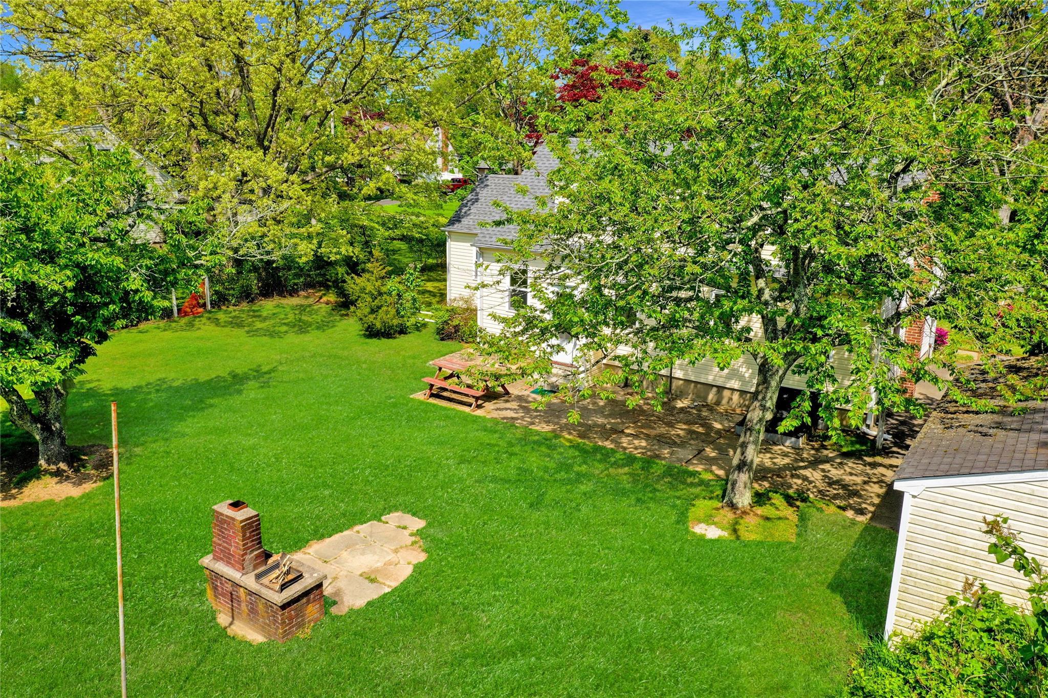 Single Family Manor  Suffolk County, NY 11706, MLS-853893-24