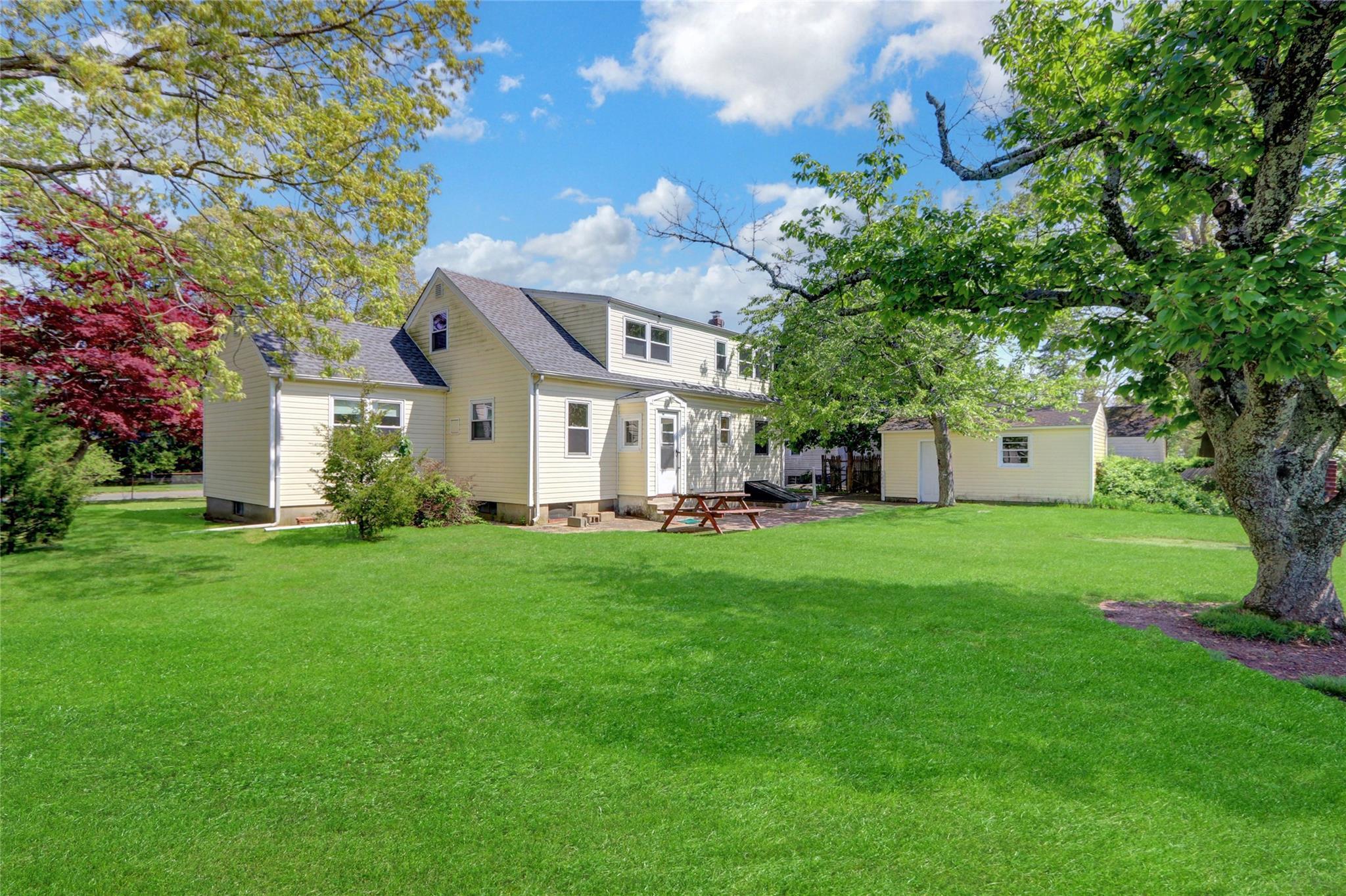 Single Family Manor  Suffolk County, NY 11706, MLS-853893-25