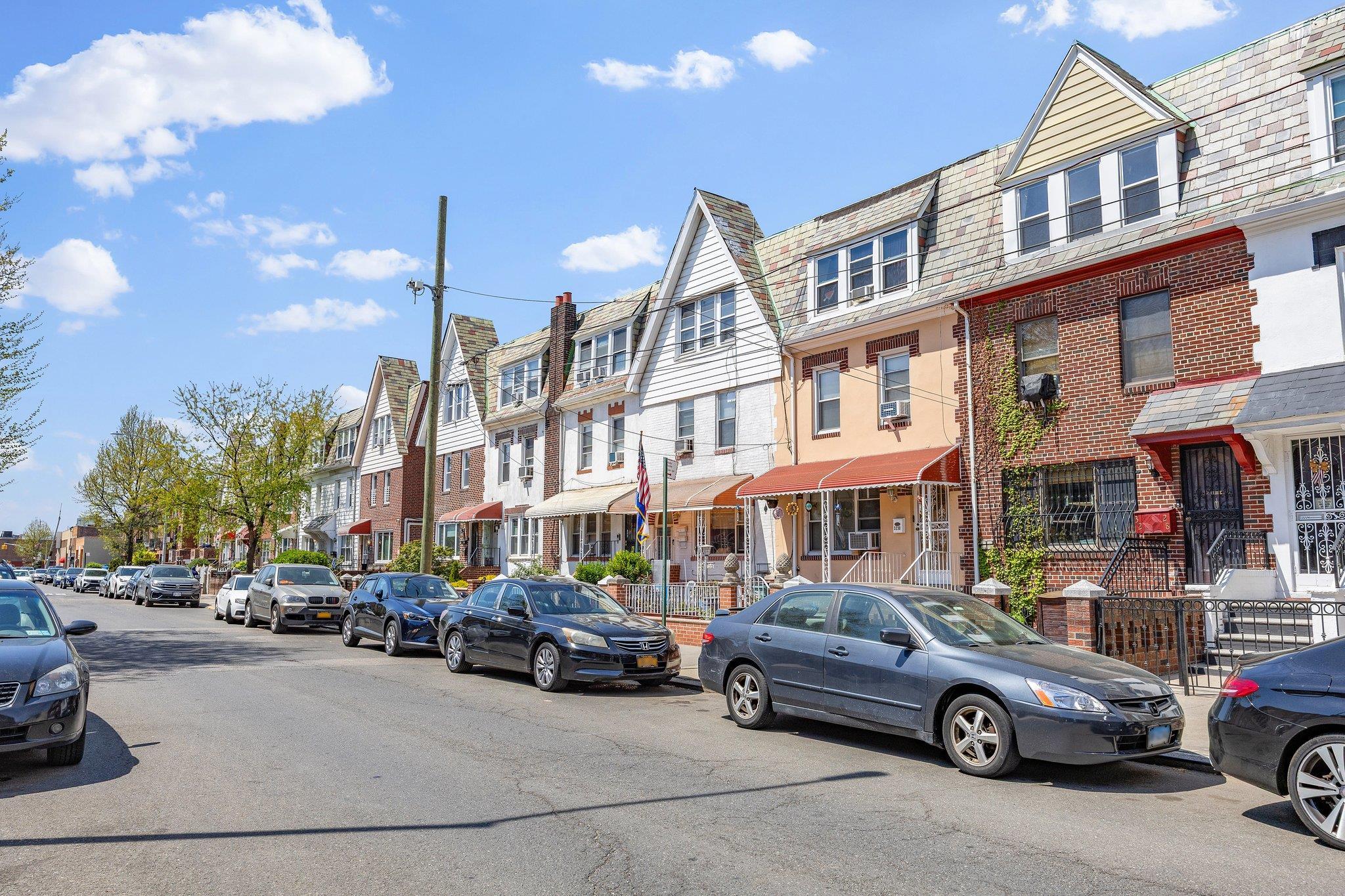 Apartment 47th  Queens, NY 11103, MLS-853919-10