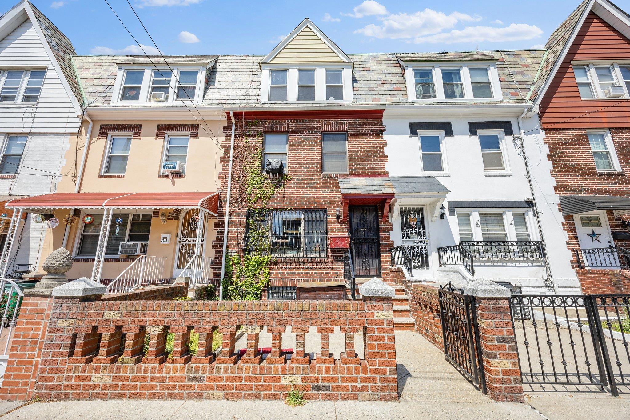 Apartment 47th  Queens, NY 11103, MLS-853919-11