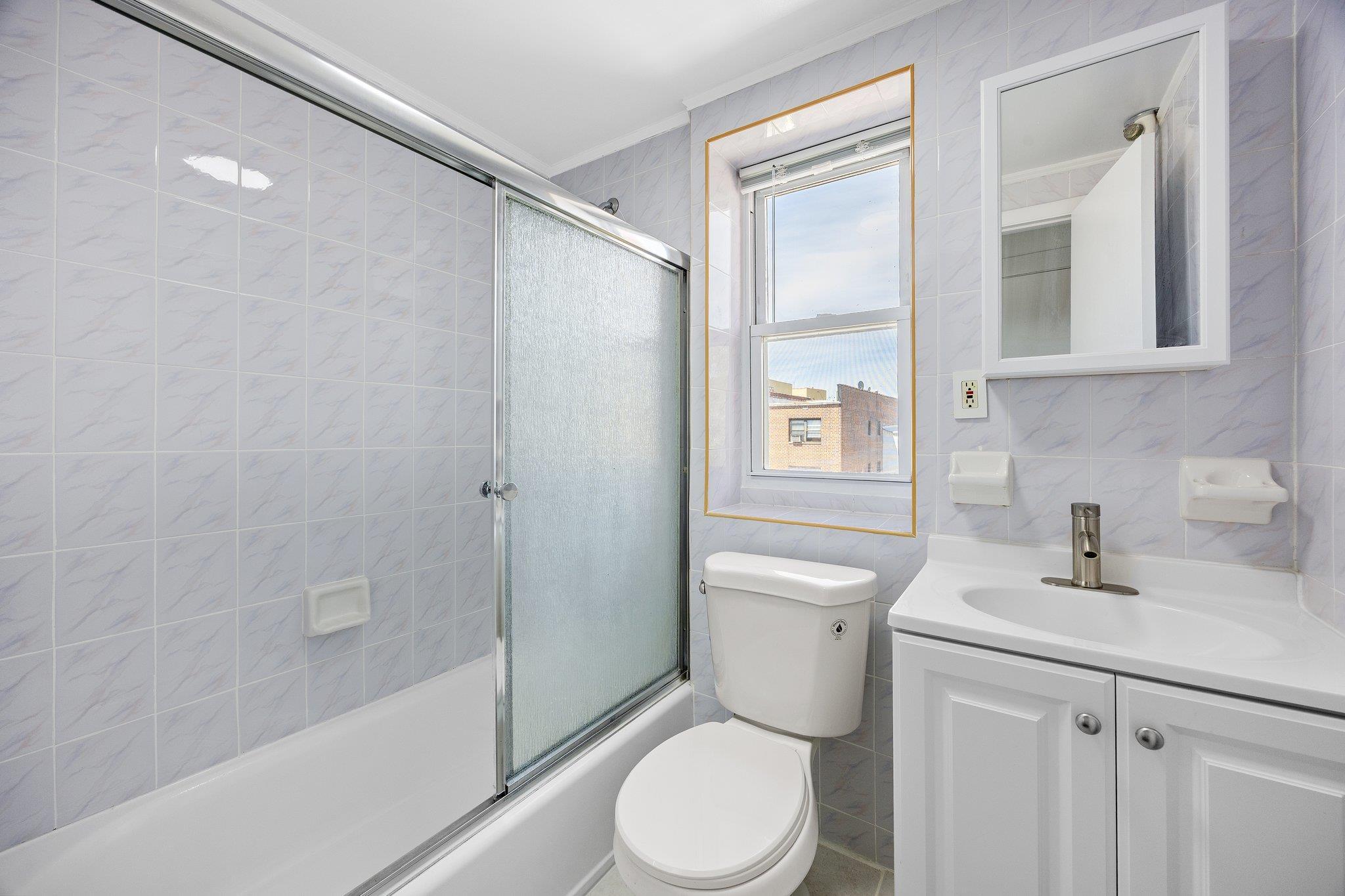 Apartment 47th  Queens, NY 11103, MLS-853919-9
