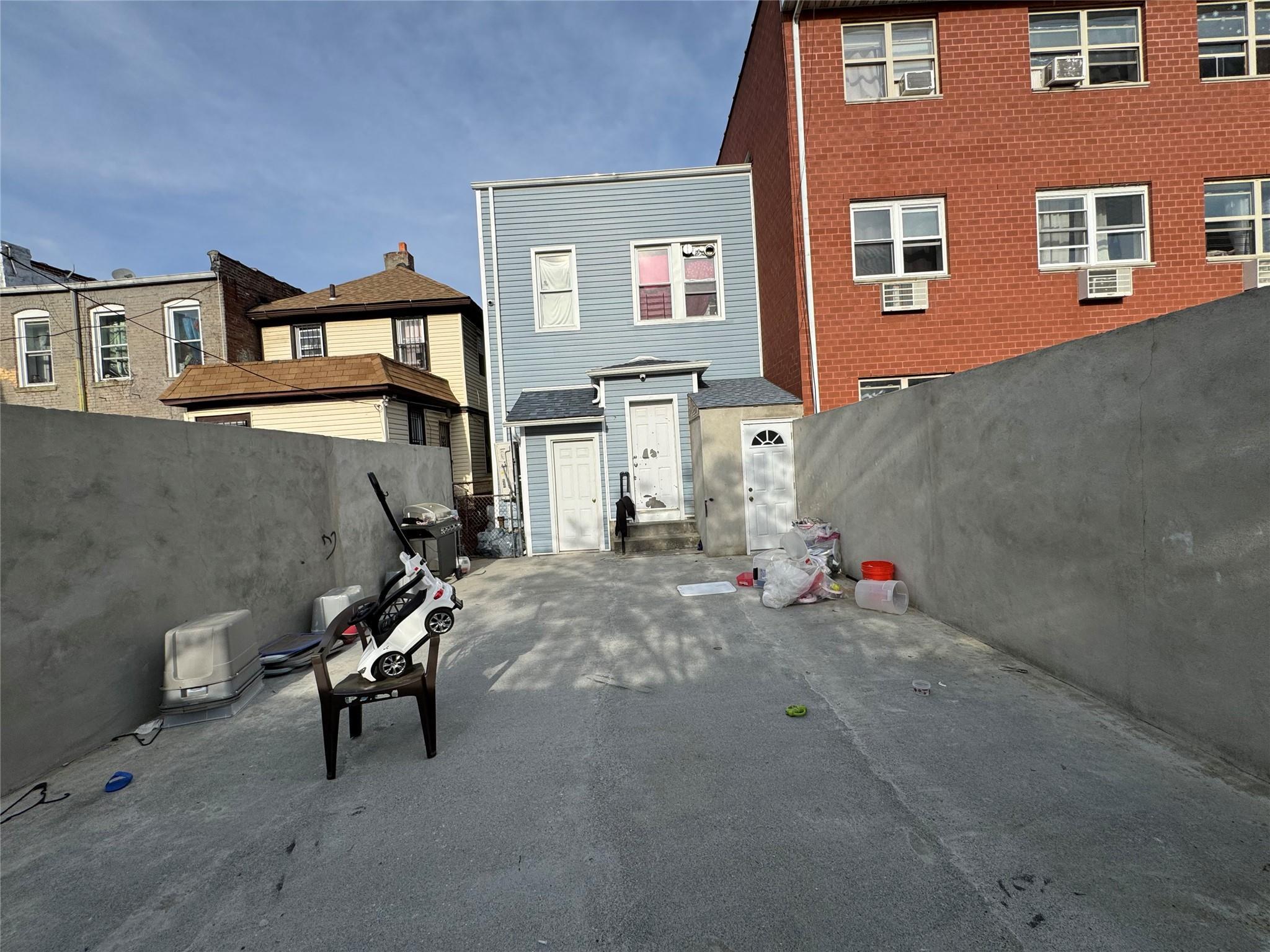 Single Family 101st  Queens, NY 11368, MLS-853920-14