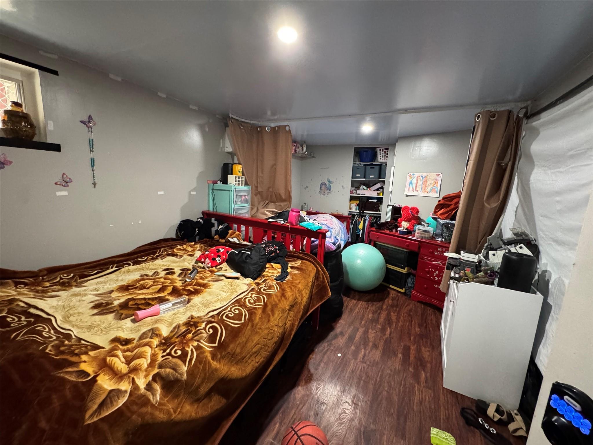 Single Family 101st  Queens, NY 11368, MLS-853920-5