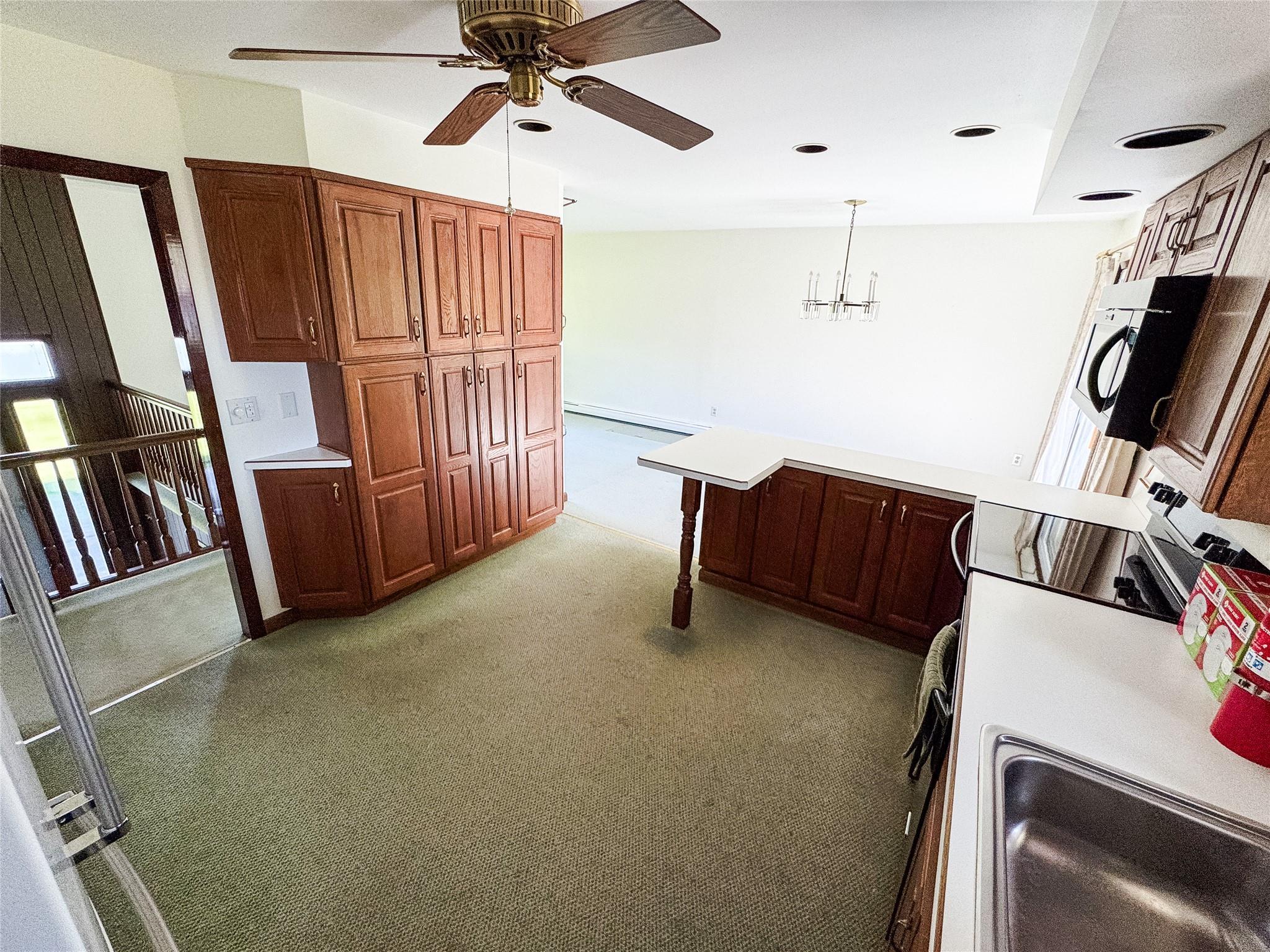 Single Family Perkinsville  Ulster County, NY 12528, MLS-853924-15