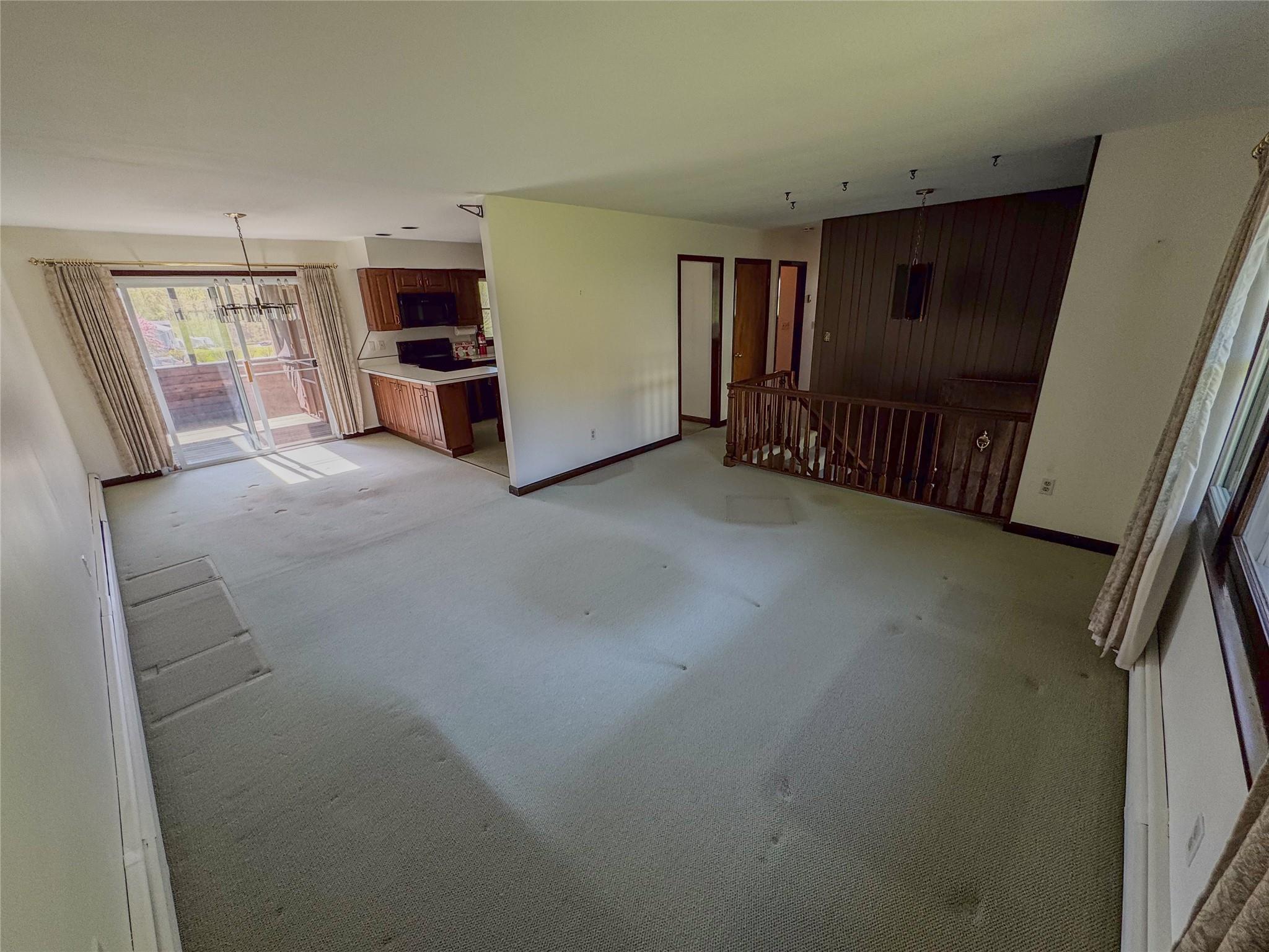 Single Family Perkinsville  Ulster County, NY 12528, MLS-853924-16