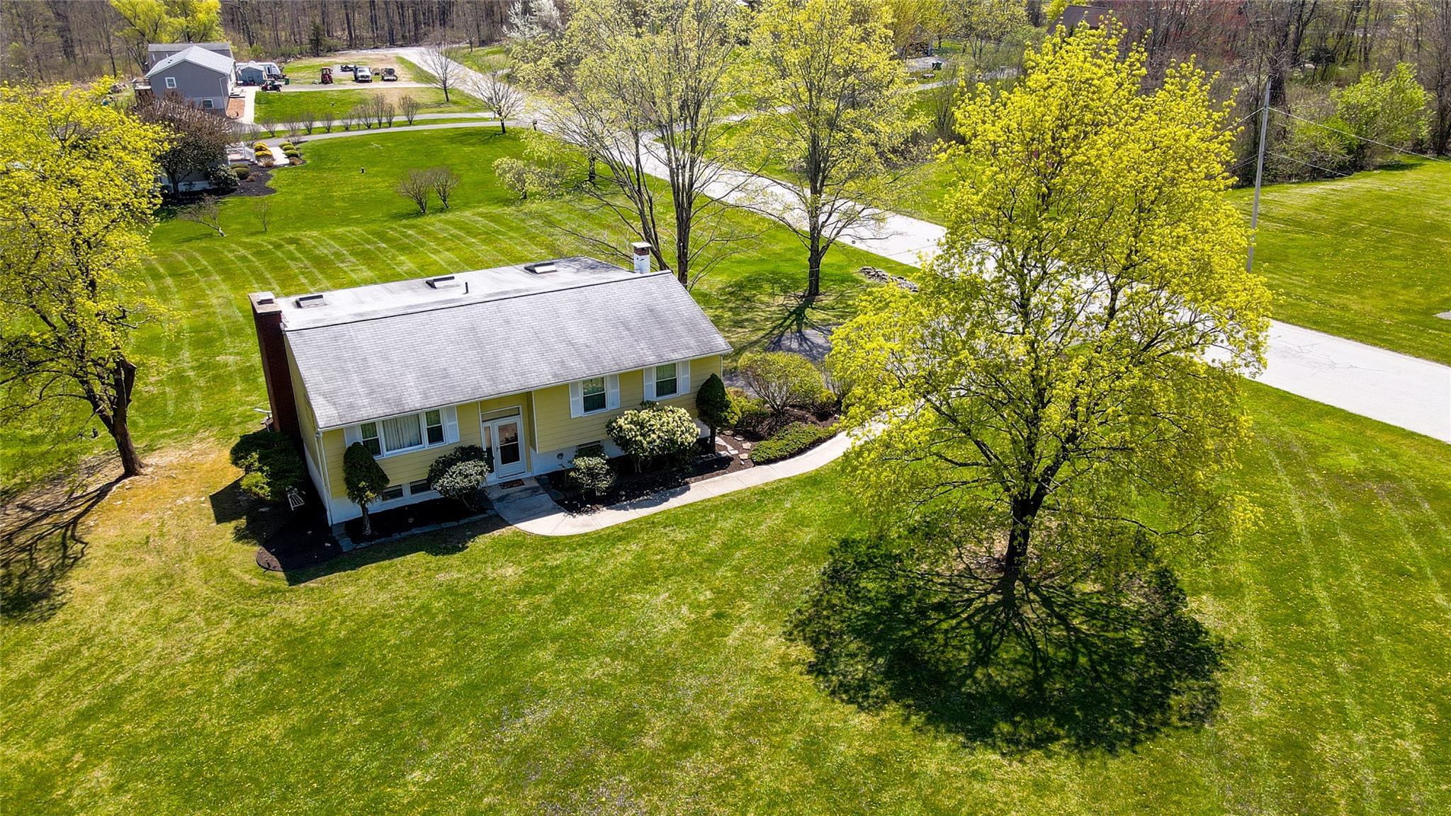 Single Family Perkinsville  Ulster County, NY 12528, MLS-853924-2