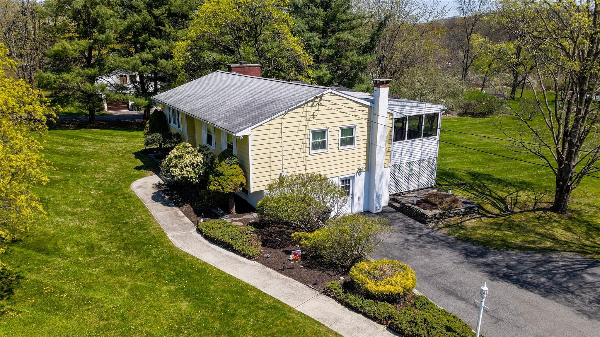 Single Family Perkinsville  Ulster County, NY 12528, MLS-853924-3