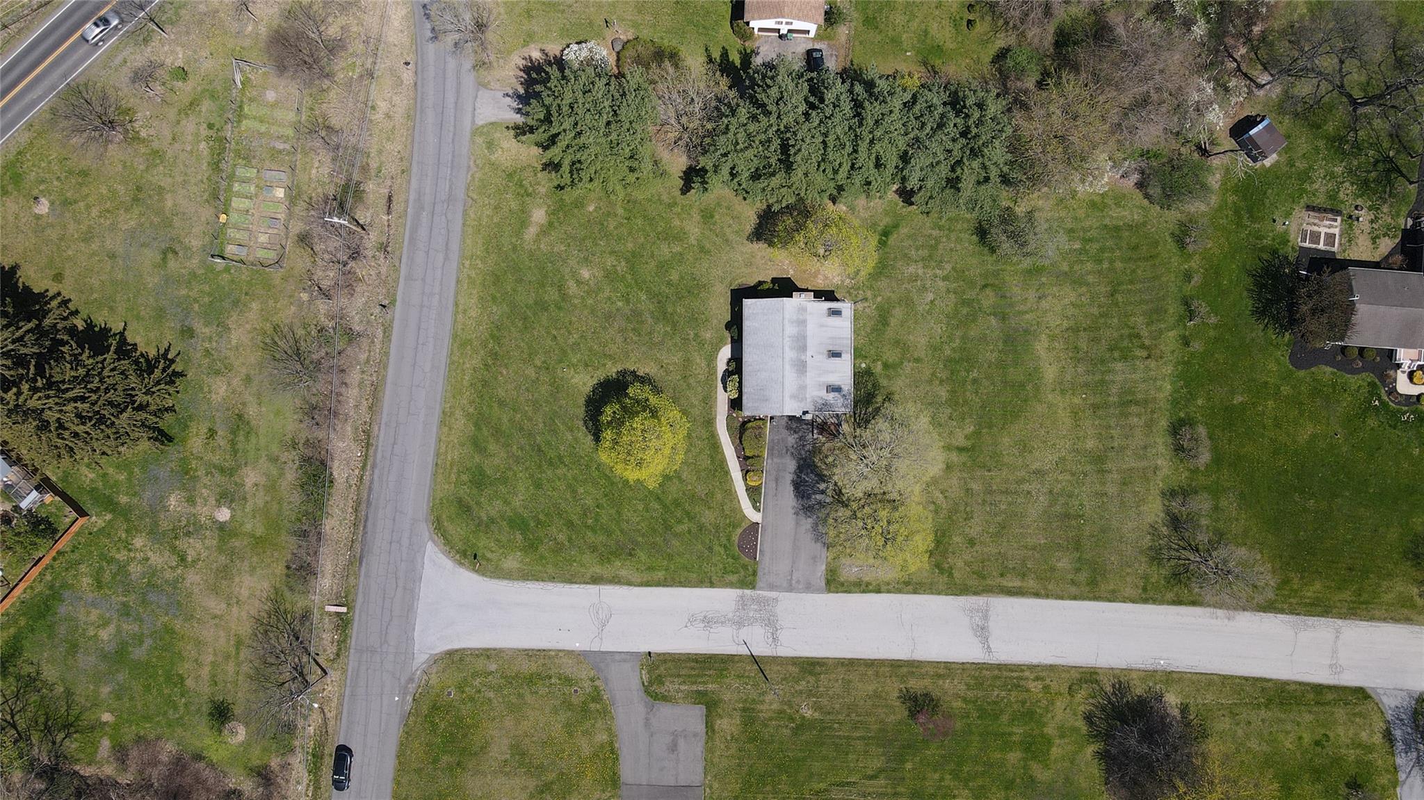 Single Family Perkinsville  Ulster County, NY 12528, MLS-853924-4