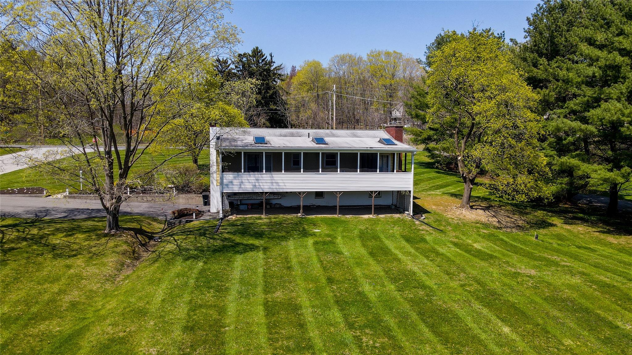 Single Family Perkinsville  Ulster County, NY 12528, MLS-853924-5