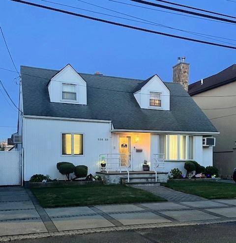 Single Family 91  Queens, NY 11414, MLS-853938-5