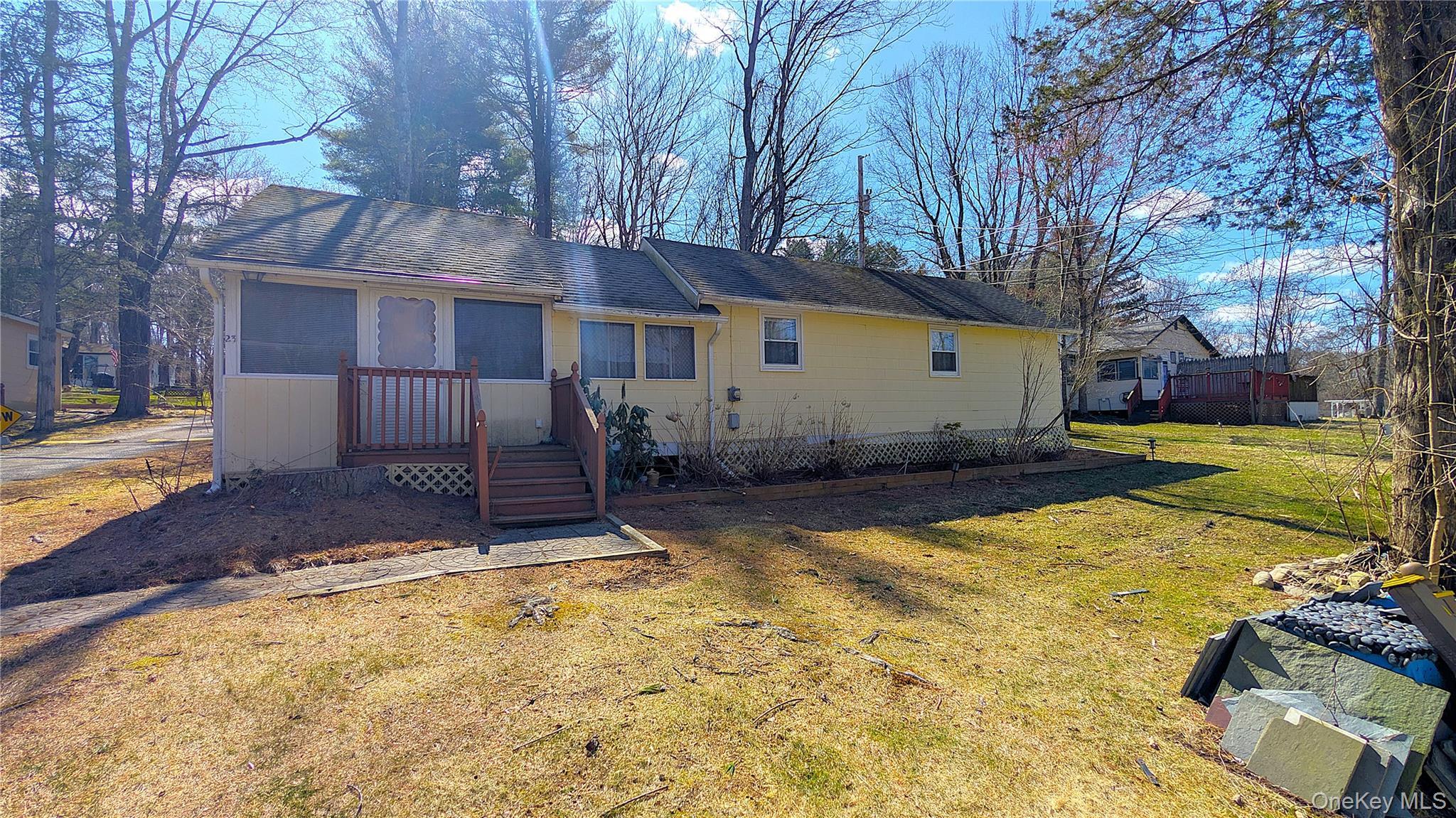Coop Glanhope  Dutchess County, NY 12533, MLS-853943-2