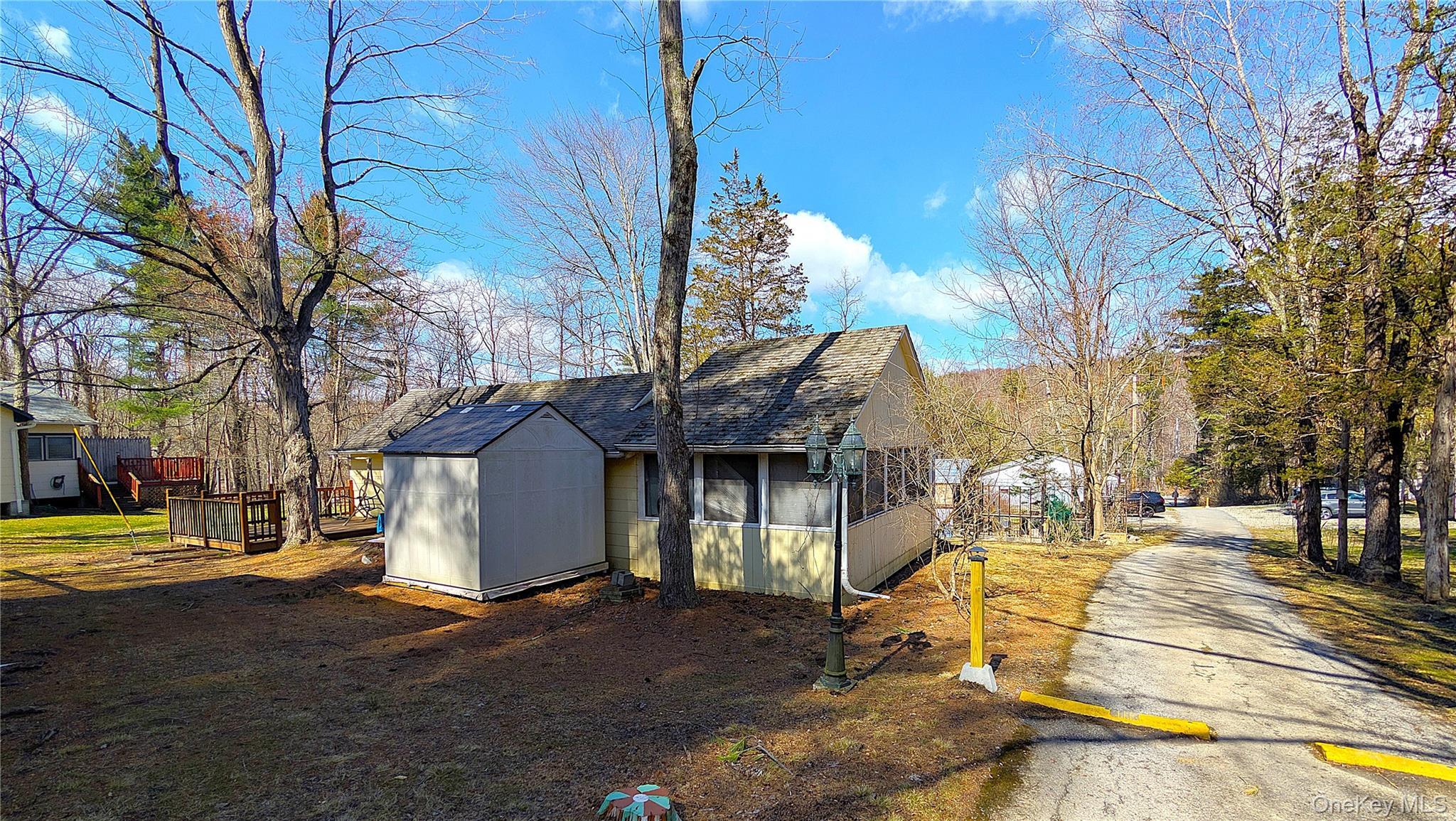 Coop Glanhope  Dutchess County, NY 12533, MLS-853943-3