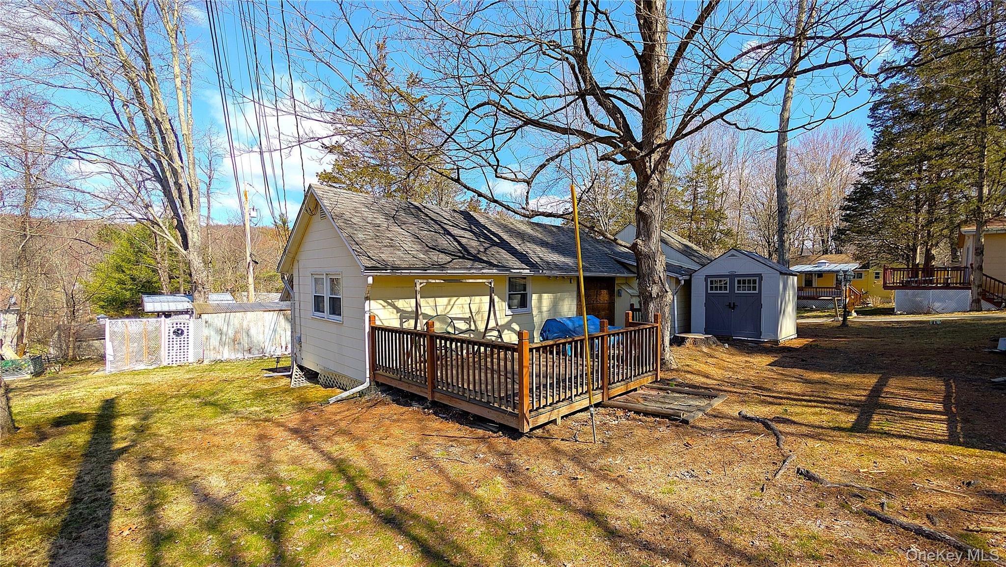 Coop Glanhope  Dutchess County, NY 12533, MLS-853943-4