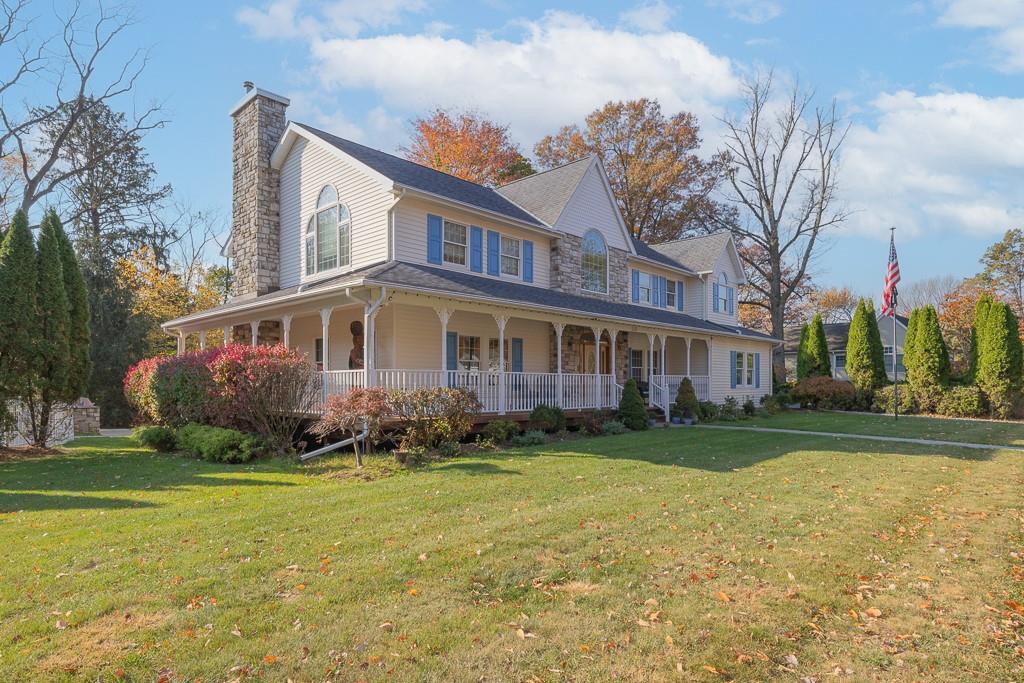 Single Family Middletown  Rockland County, NY 10965, MLS-853945-28