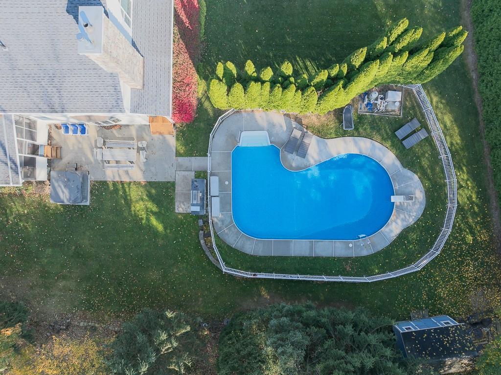 Single Family Middletown  Rockland County, NY 10965, MLS-853945-32
