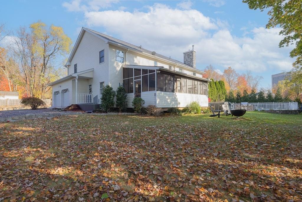 Single Family Middletown  Rockland County, NY 10965, MLS-853945-33